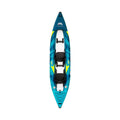 Aqua Marina Steam 412 14FT 2-Person Premium Kayak With DWF Deck [Paddle Excluded] [ST-412] (SAK57946)