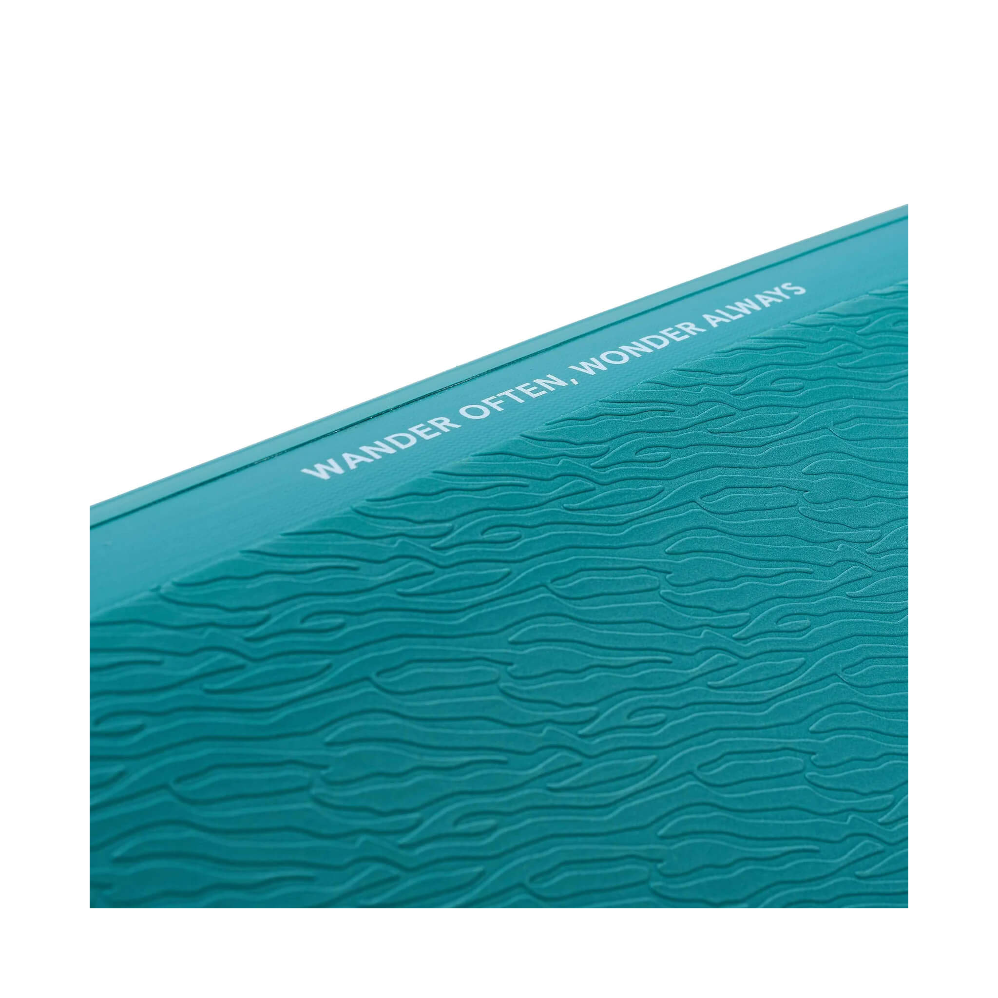 Aqua Marina Vapor 10FT All-Around SUP W/ Sand Ripple Grooved EVA Footpad [BT-23VAP] (SAK60532)