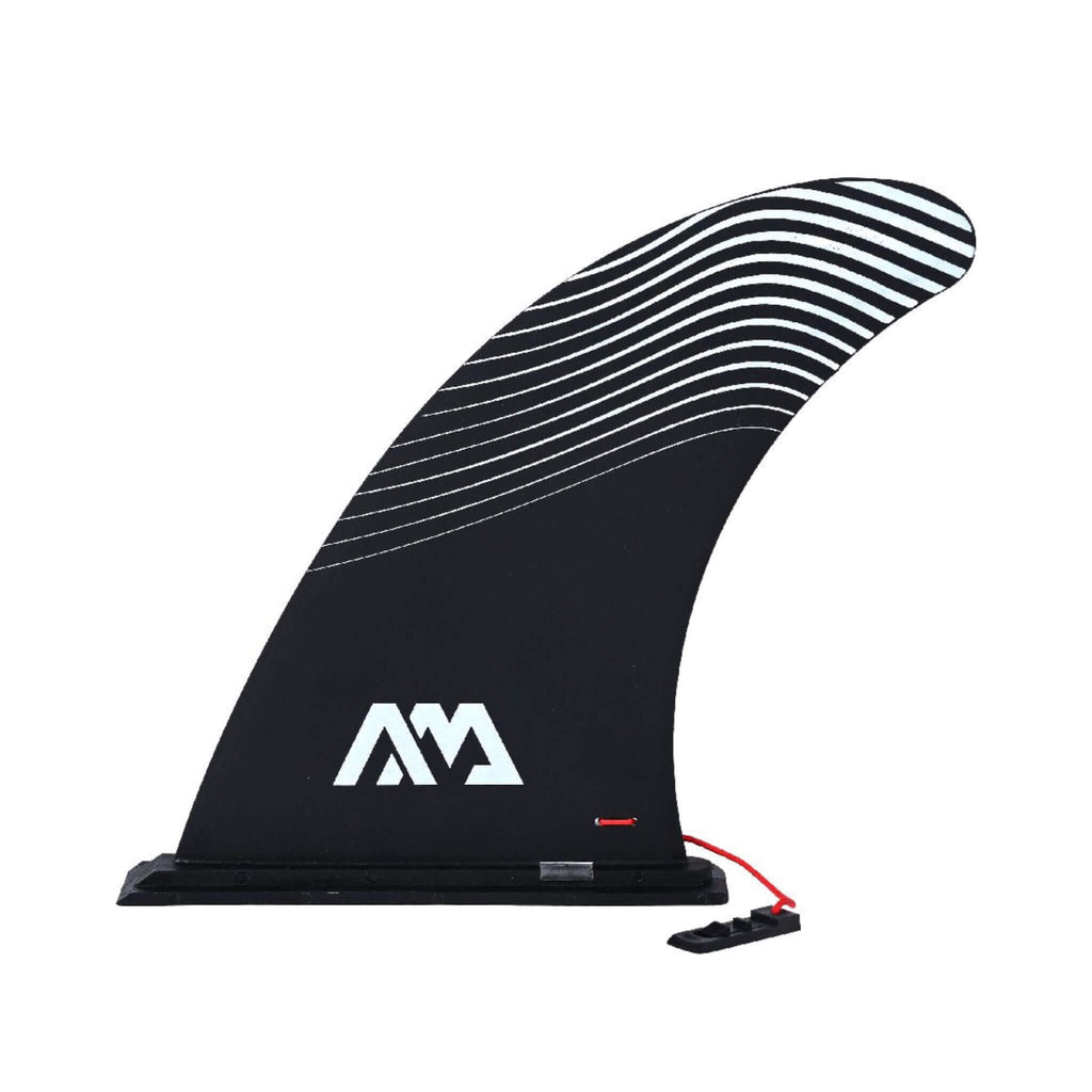 Aqua Marina Vapor 10FT All-Around SUP W/ Sand Ripple Grooved EVA Footpad [BT-23VAP] (SAK60532)