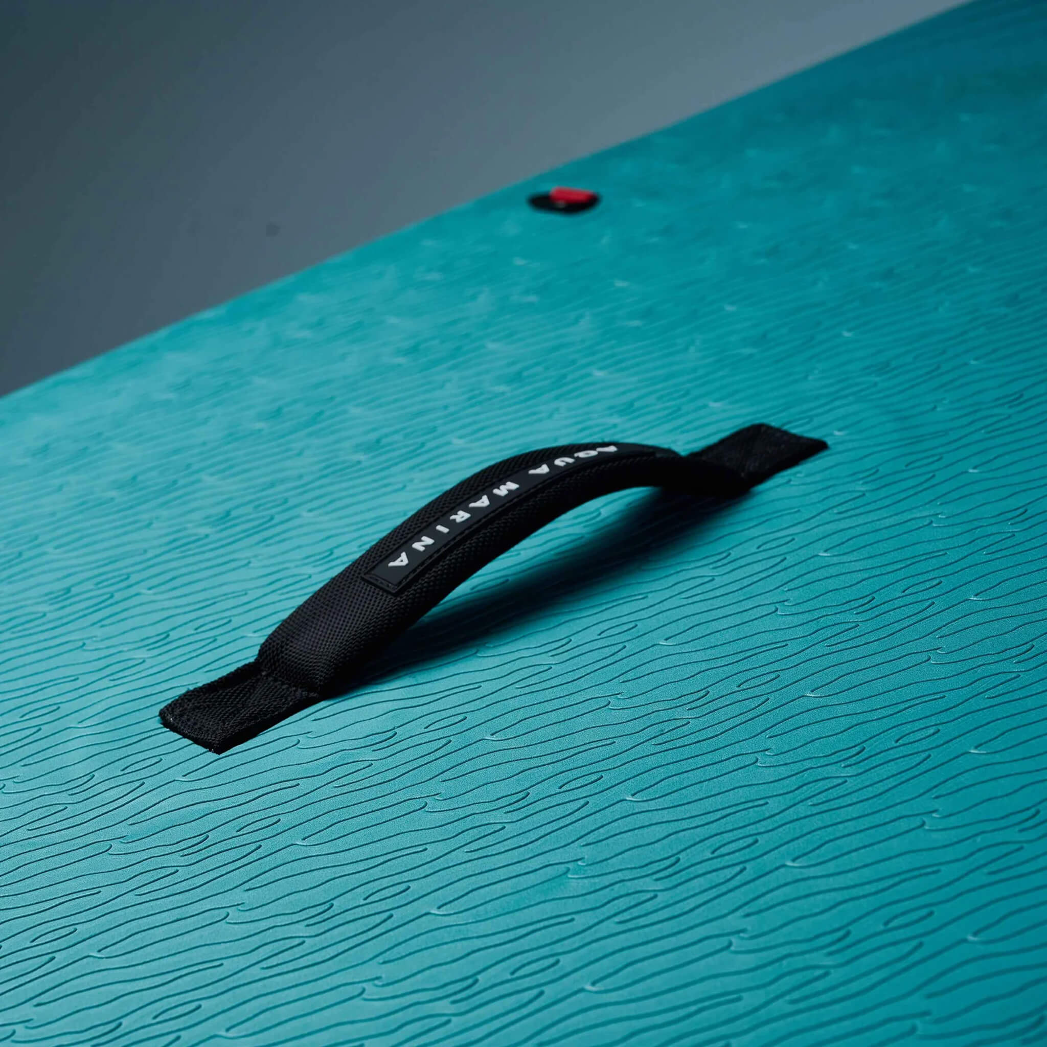 Aqua Marina Vapor 10FT All-Around SUP W/ Sand Ripple Grooved EVA Footpad [BT-23VAP] (SAK60532)