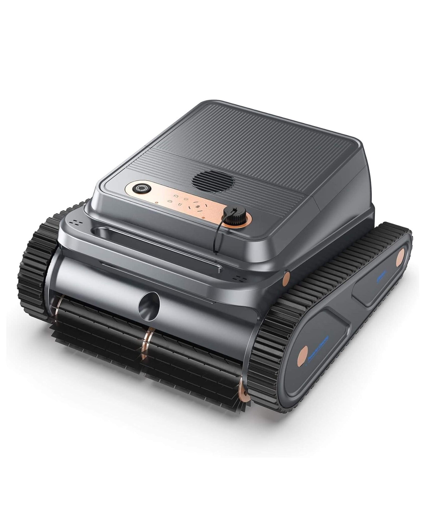 AquaBot Smart Robotic Pool Cleaner With Fast Charging (SAK73916)