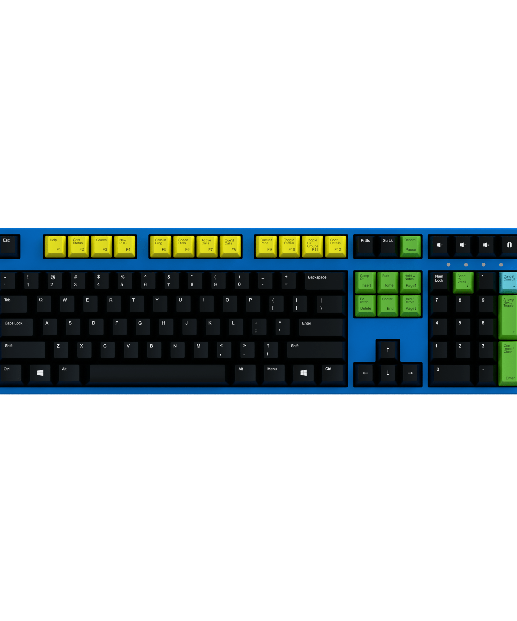 Arc Pro Keyboard
