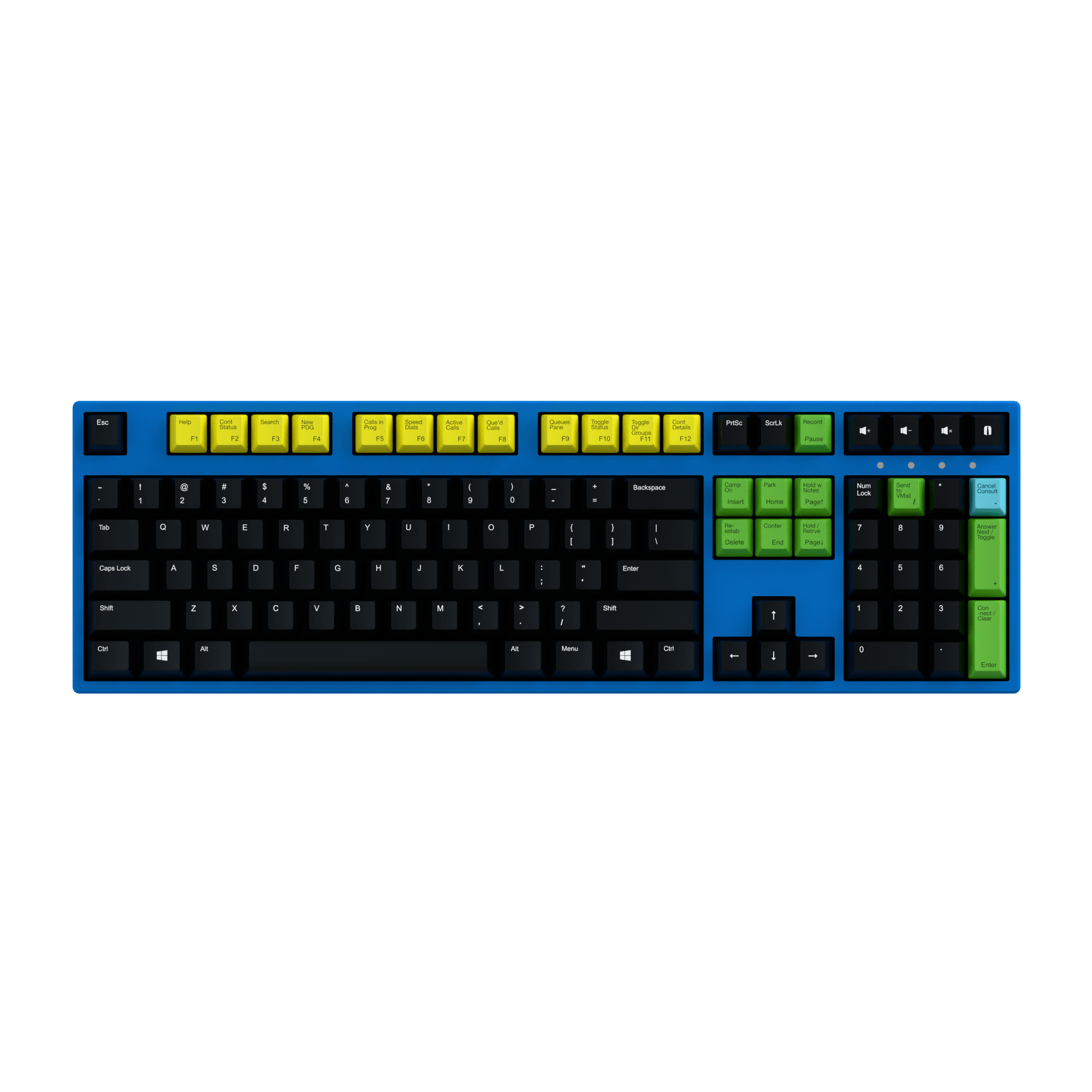 Arc Pro Keyboard