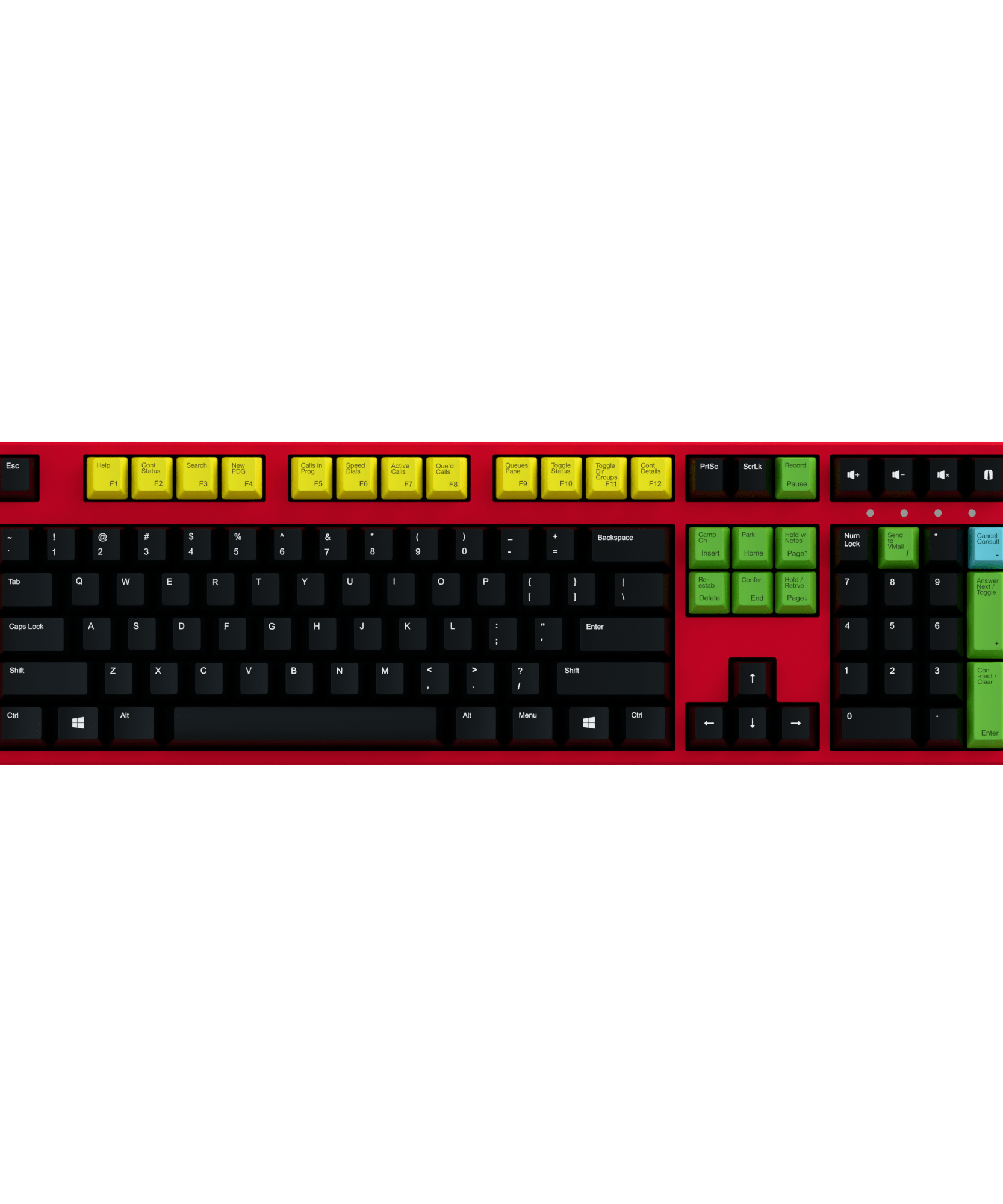 Arc Pro Keyboard