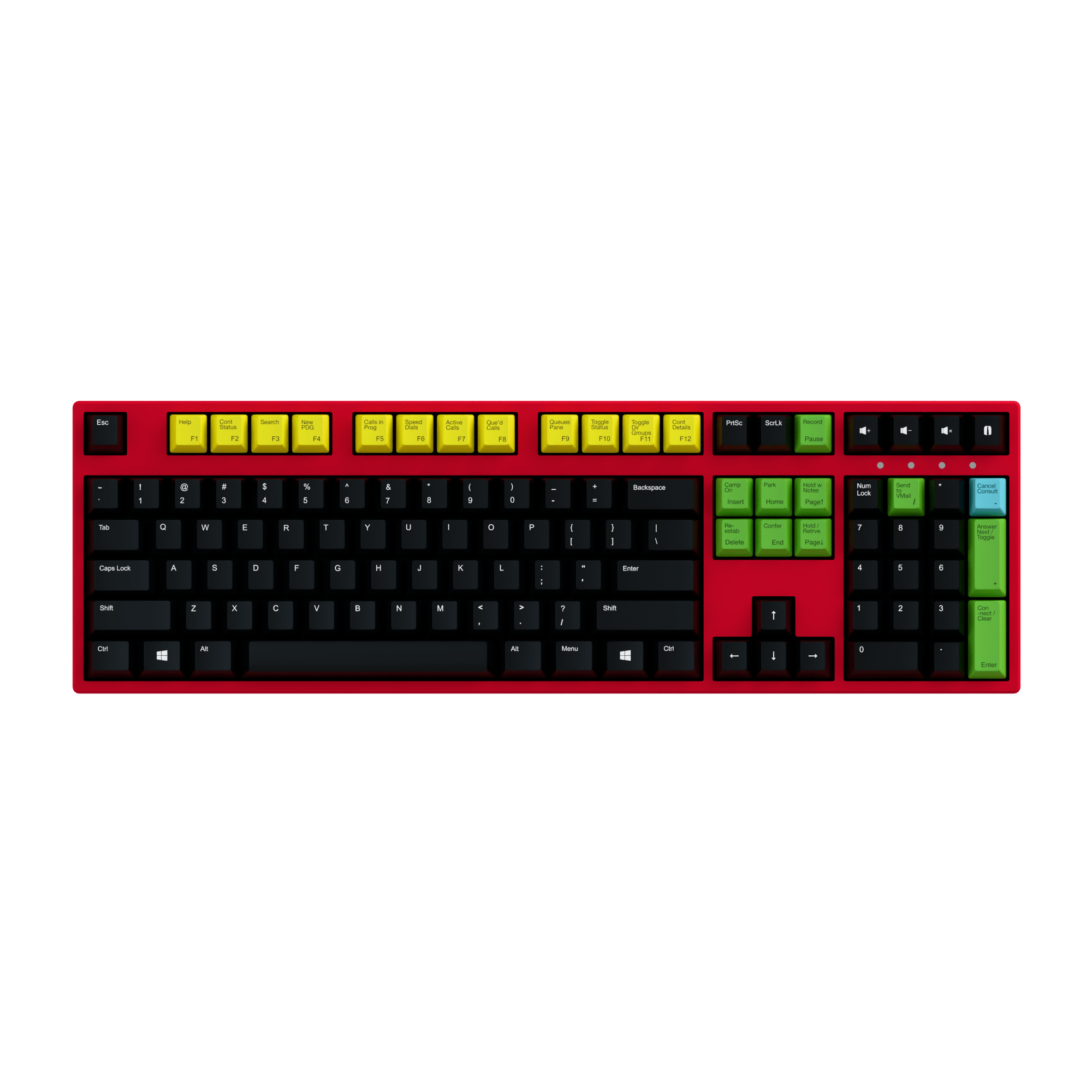 Arc Pro Keyboard