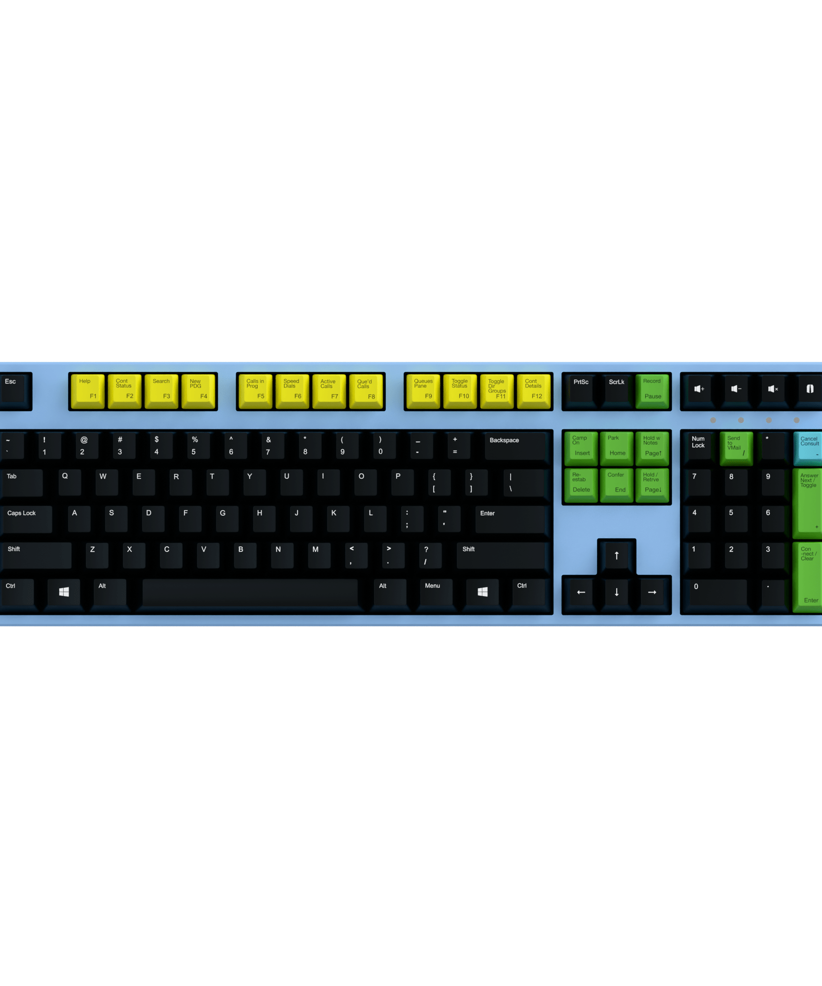 Arc Pro Keyboard