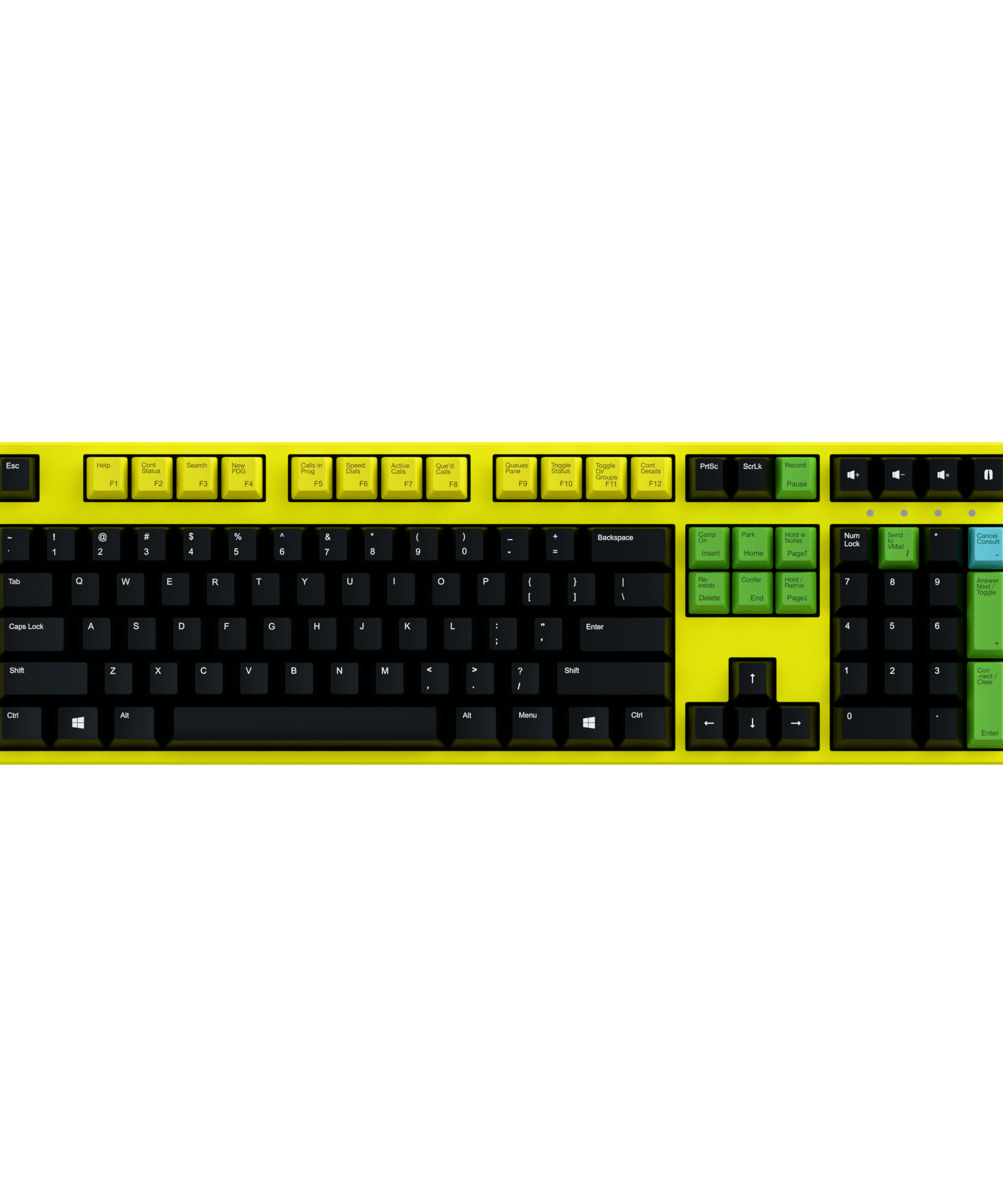 Arc Pro Keyboard