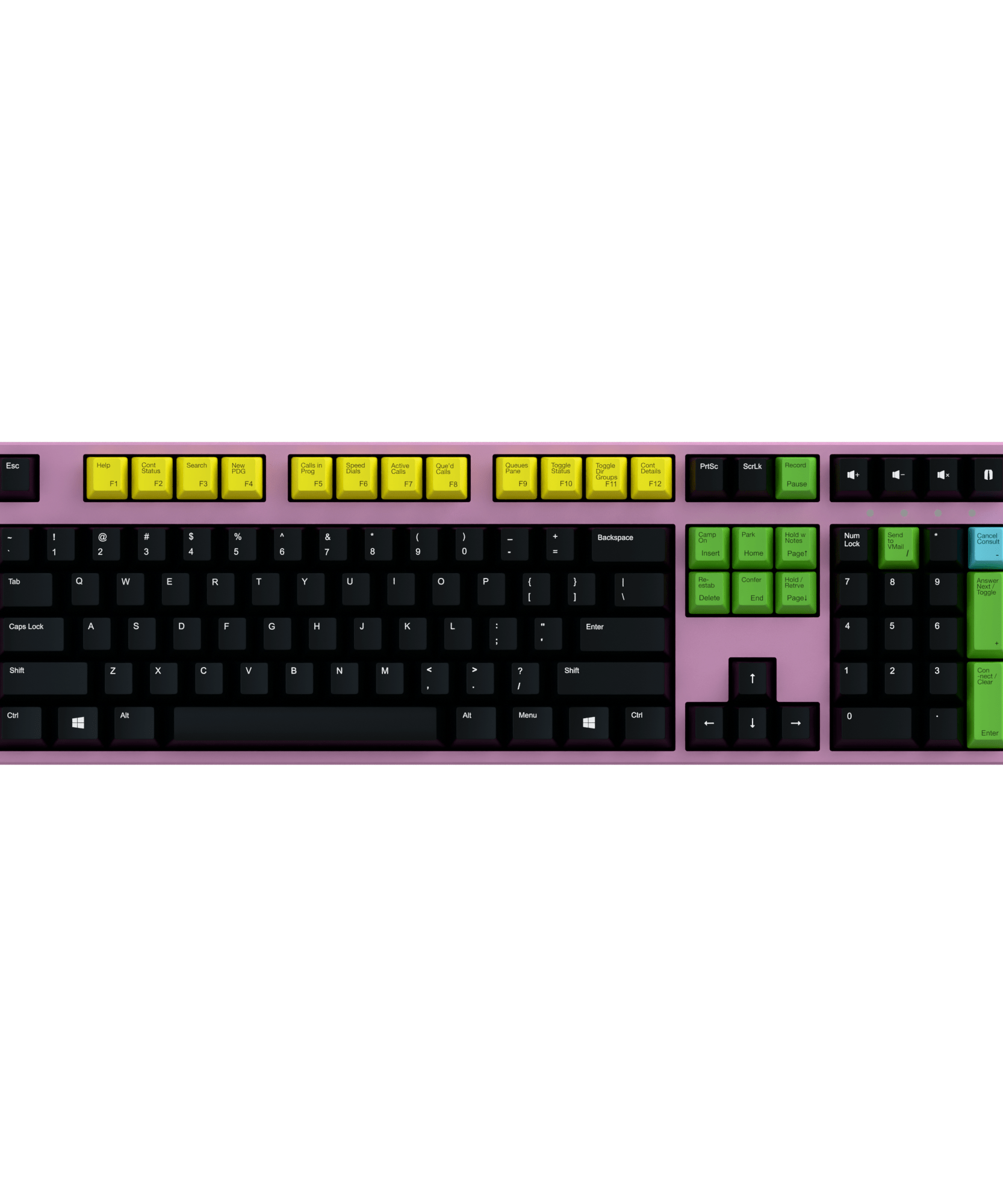 Arc Pro Keyboard