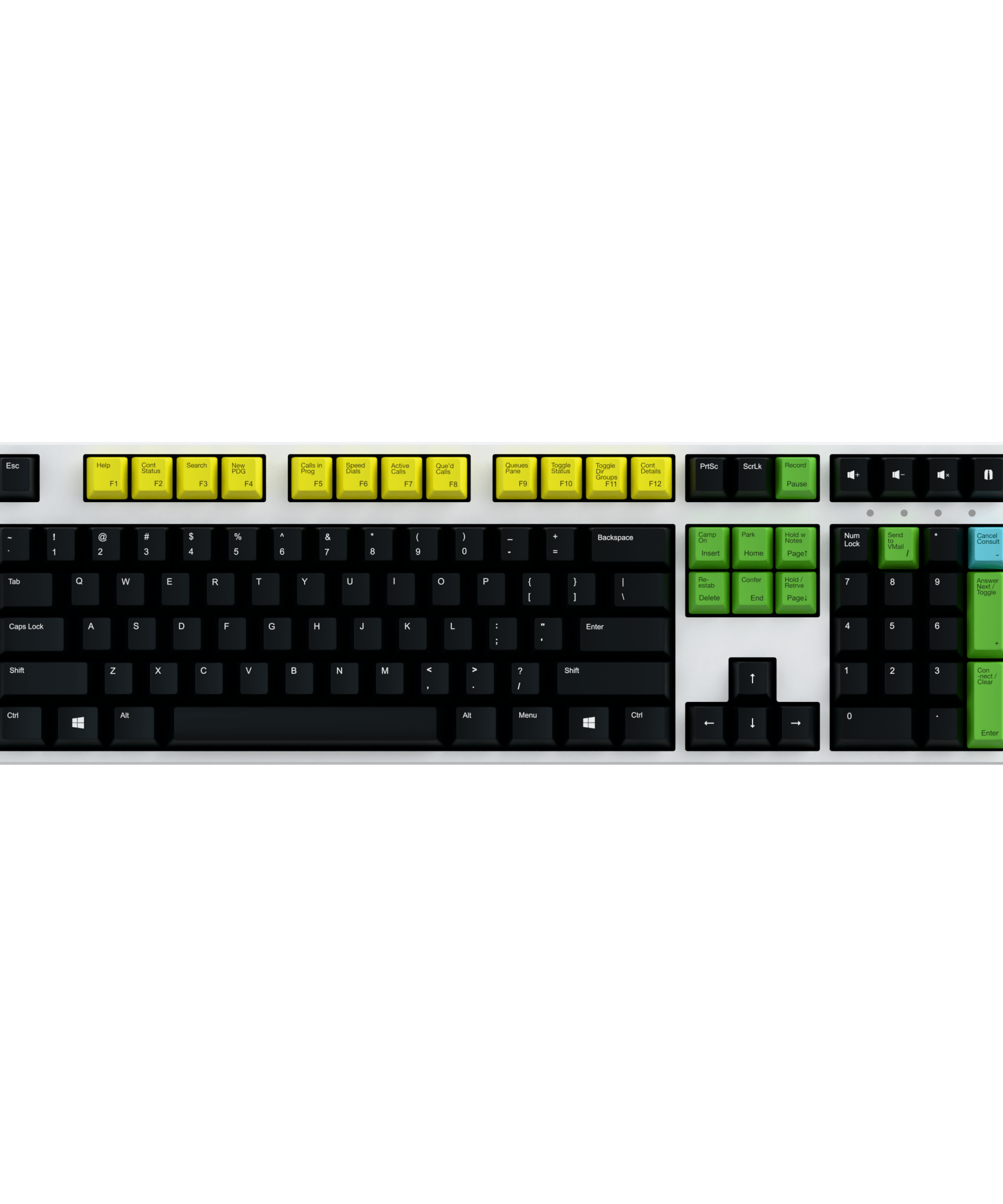 Arc Pro Keyboard