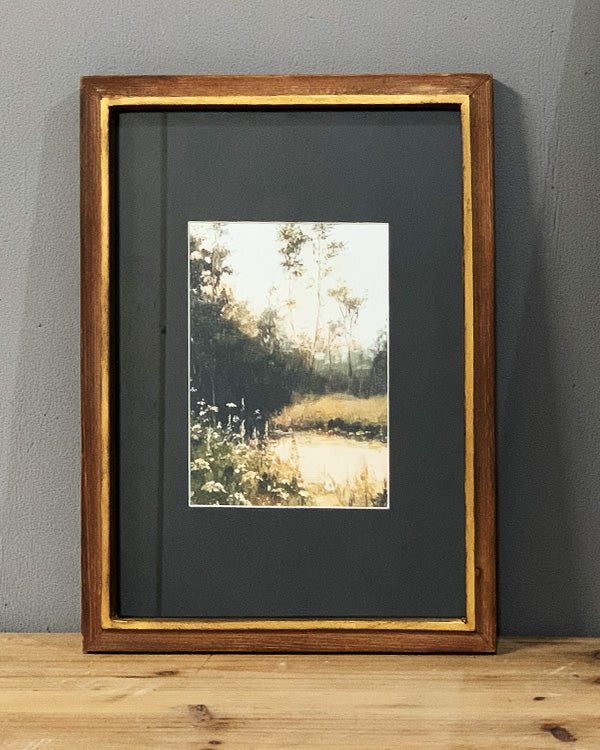 Curated Gallery Wall Art Collection, Set of 3