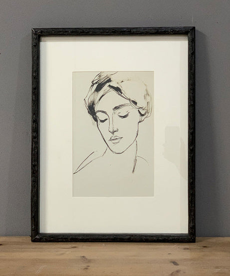 Kuratierte Galeriewandkunst-Kollektion, 3er-Set