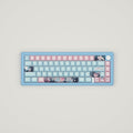 Aruna Reaver Vtuber Keycaps Set