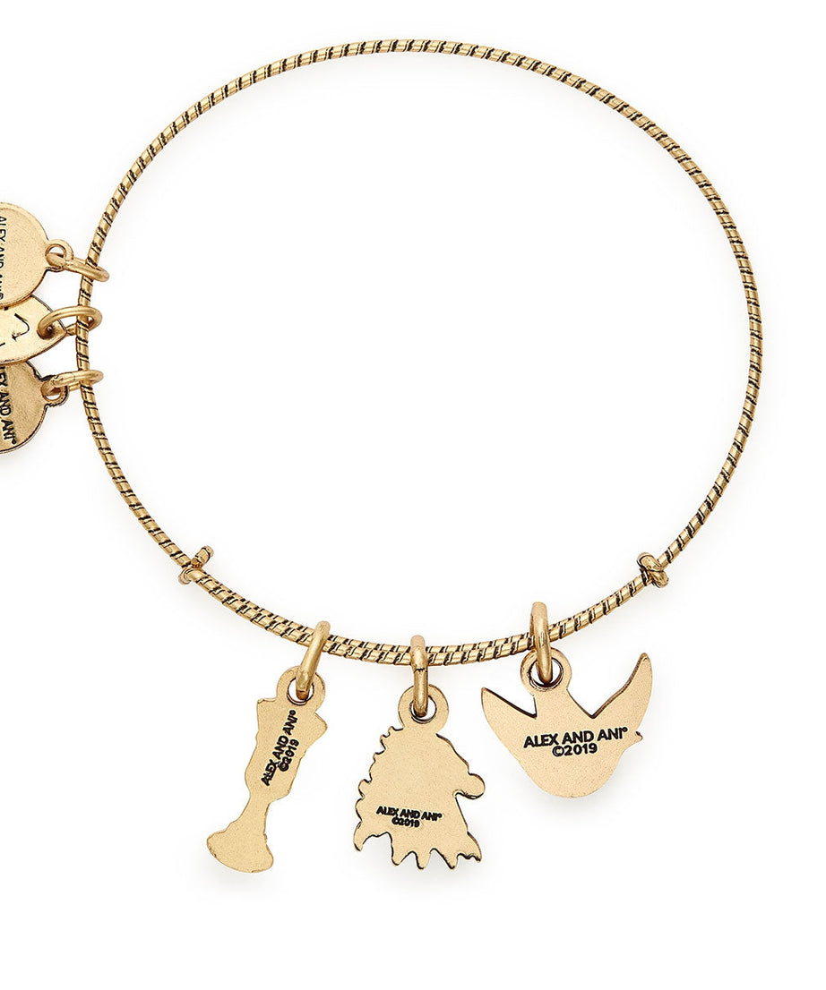 Game of Thrones™ House Lannister Charm Bangle