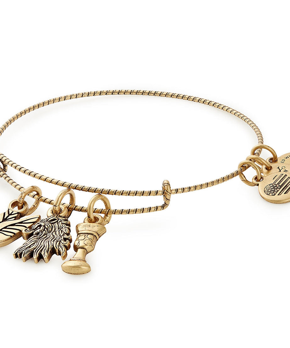 Game of Thrones™ House Lannister Charm Bangle