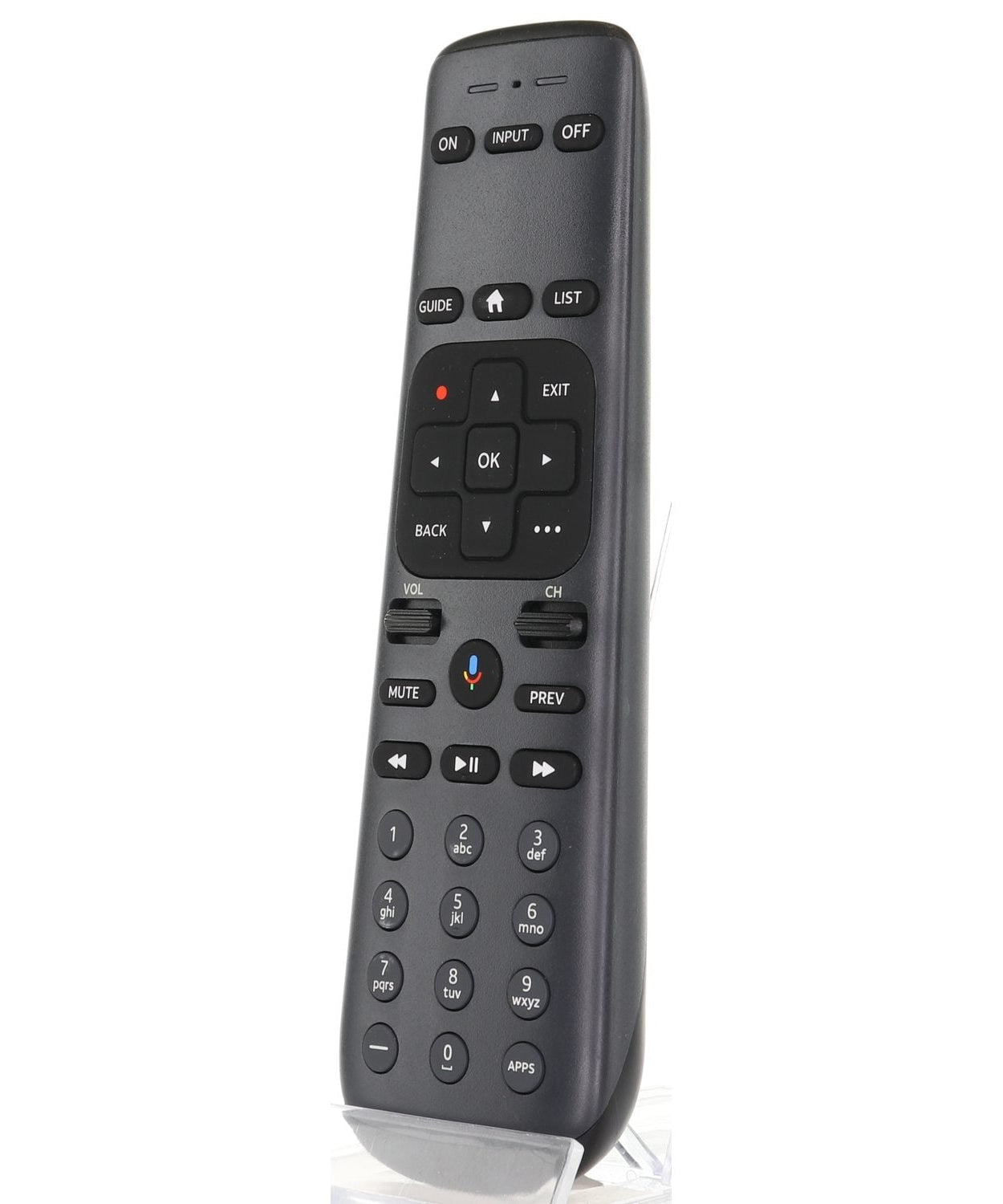 AT&T & DIRECTV RC82V / MG3R35602 Voice Remote Control for AT&T Streaming Player | DIRECTV Stream Box - RC82V