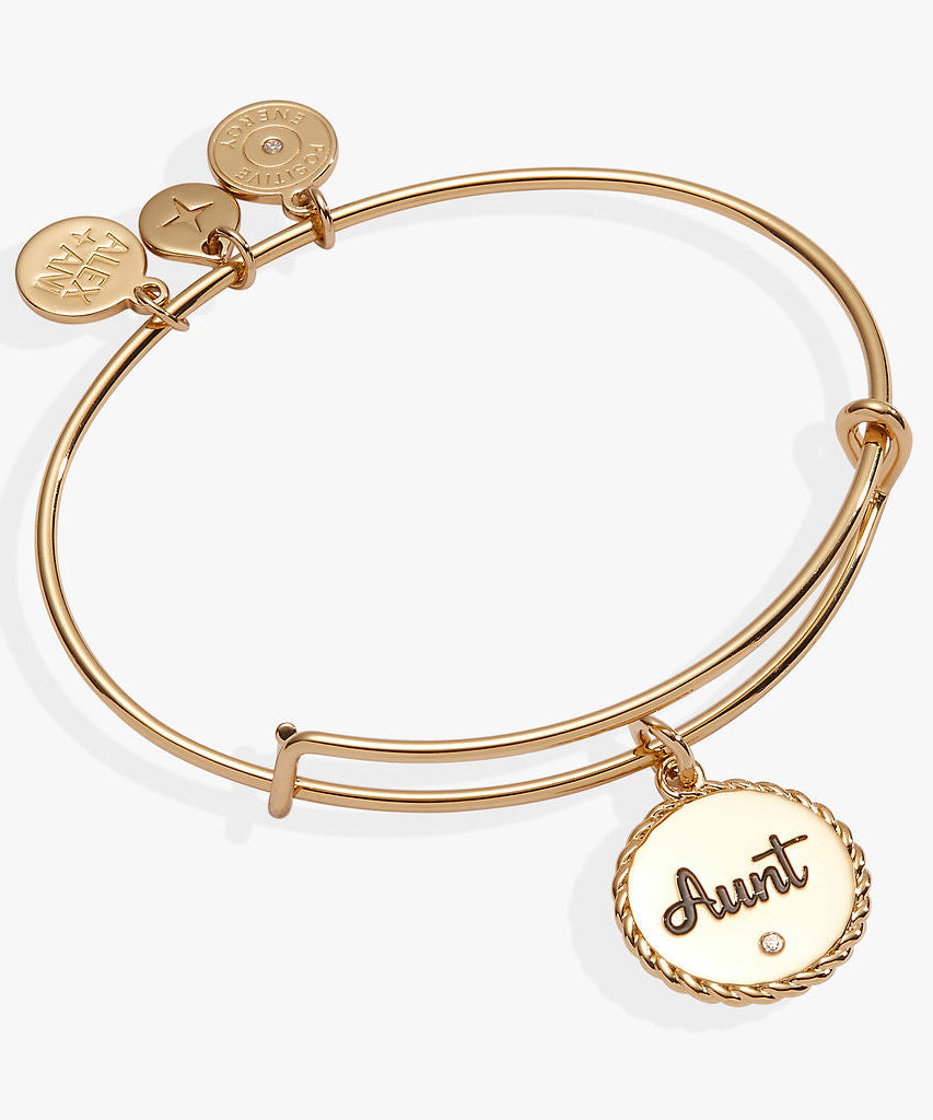 Aunt Charm Bangle