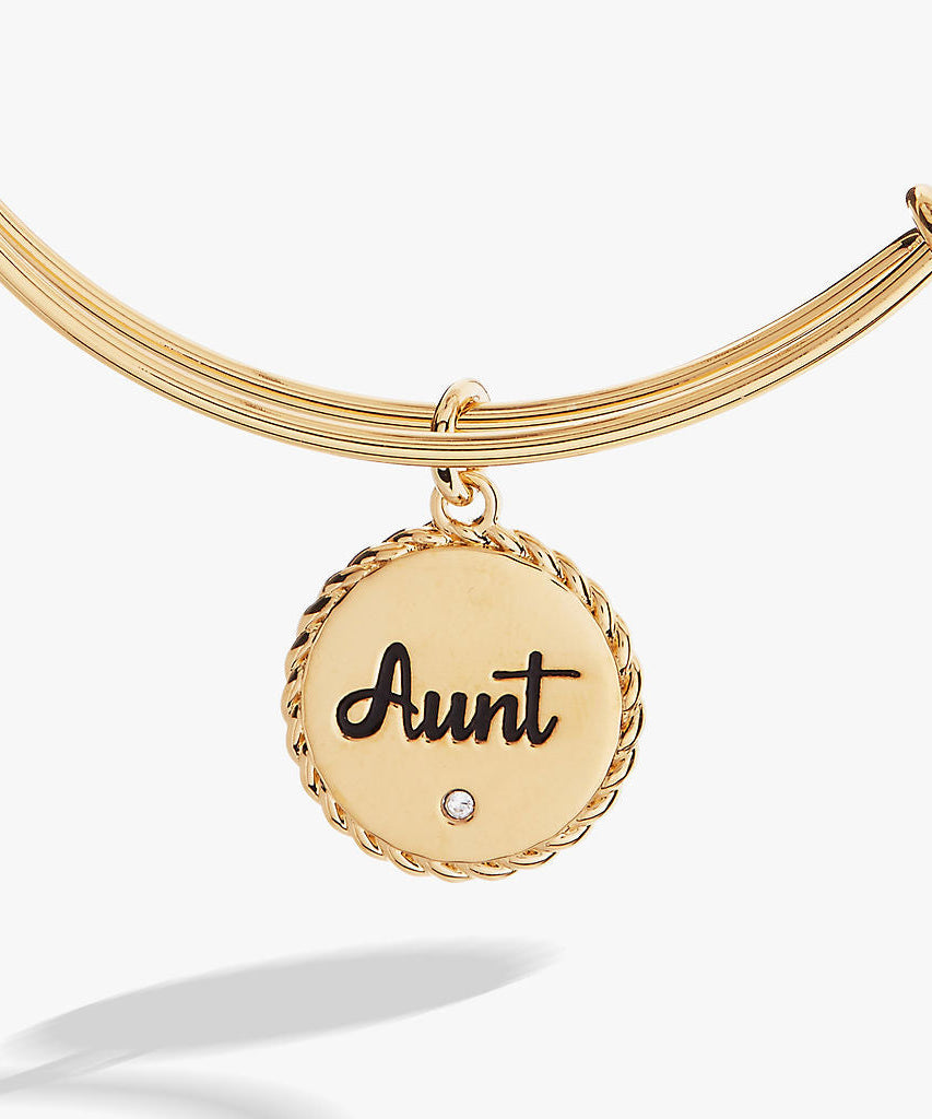 Aunt Charm Bangle