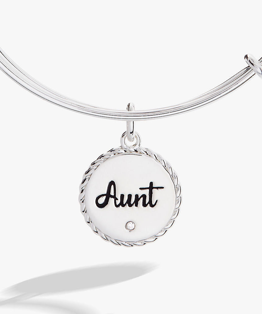 Aunt Charm Bangle