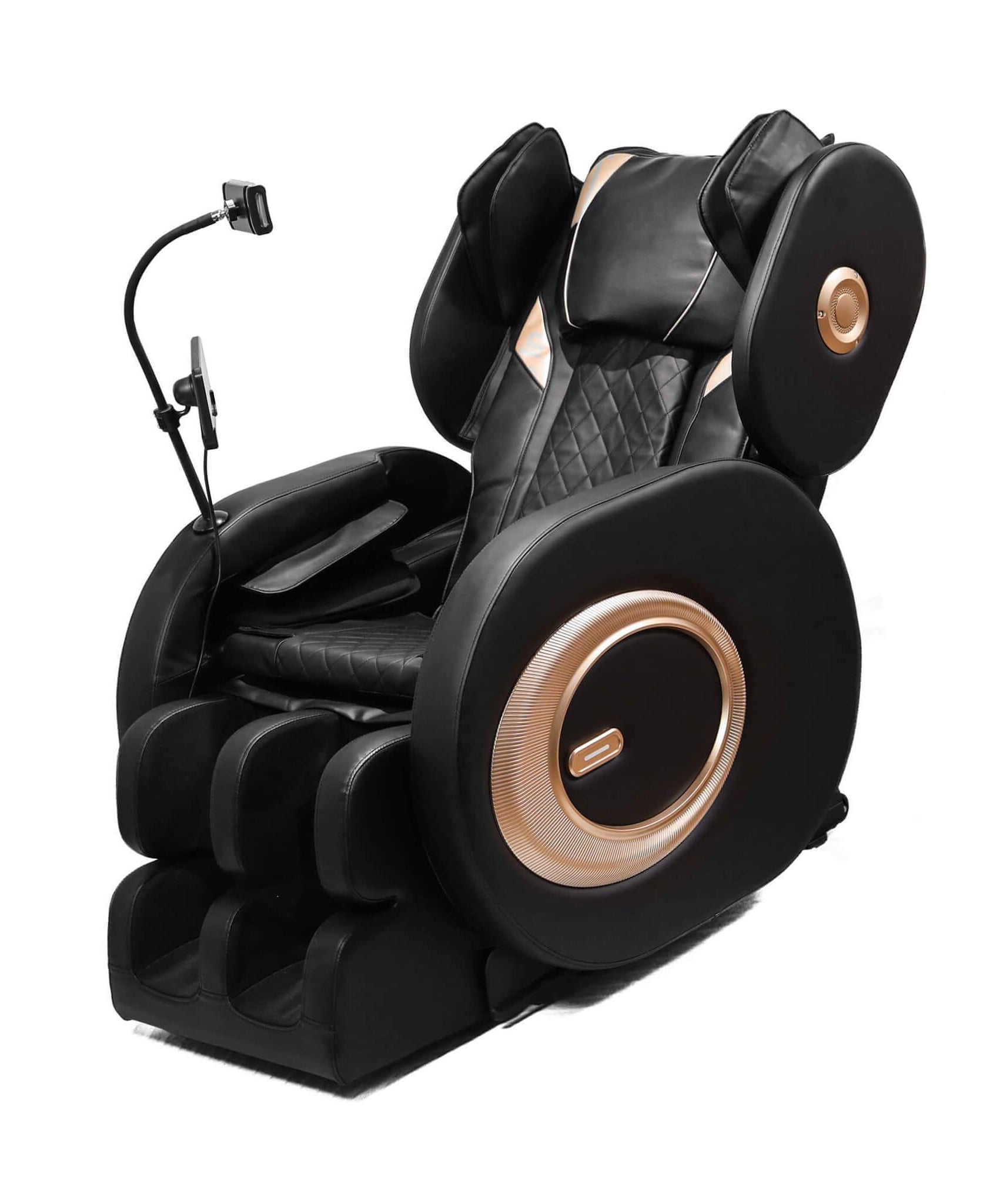 Airvana Tranquil Automatic Zero-Gravity Massage Recliner Chair With Full Body Air Pressure (SAK76018)