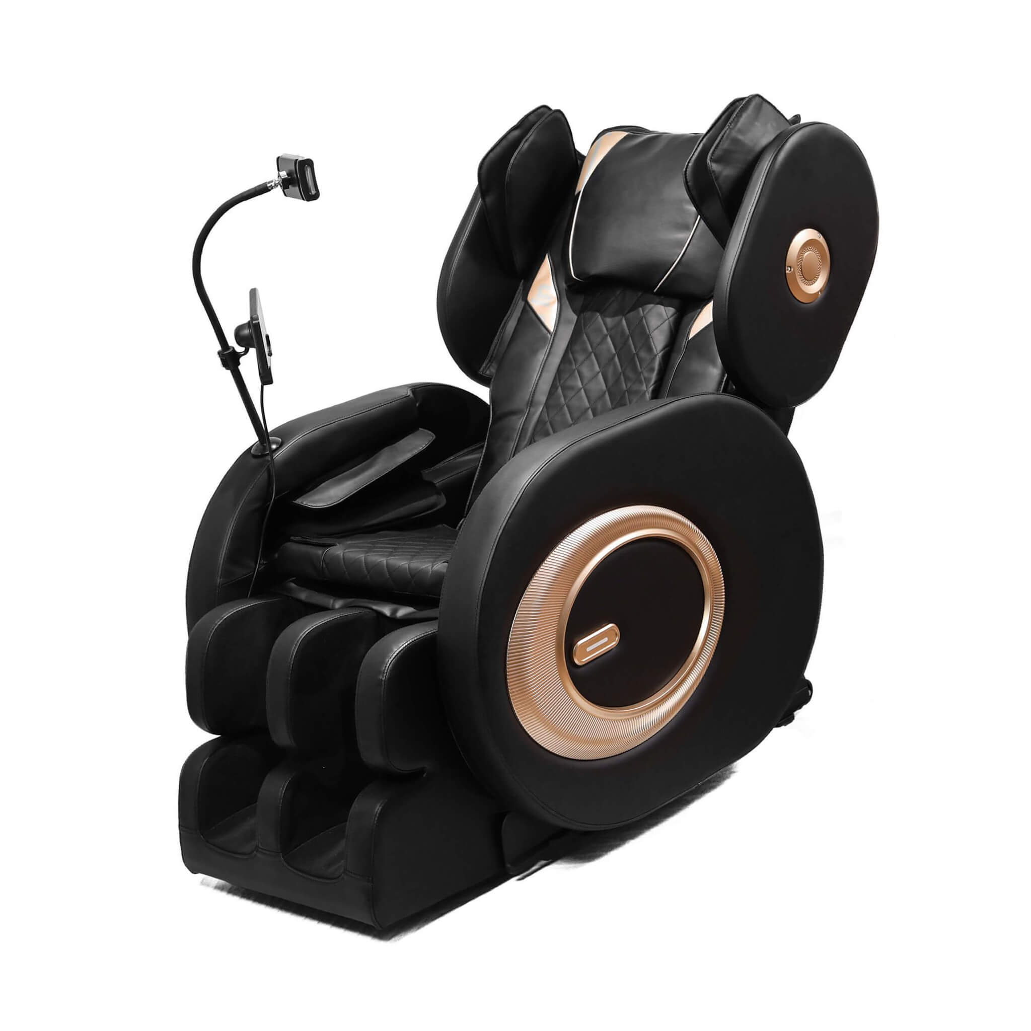 Airvana Tranquil Automatic Zero-Gravity Massage Recliner Chair With Full Body Air Pressure (SAK76018)
