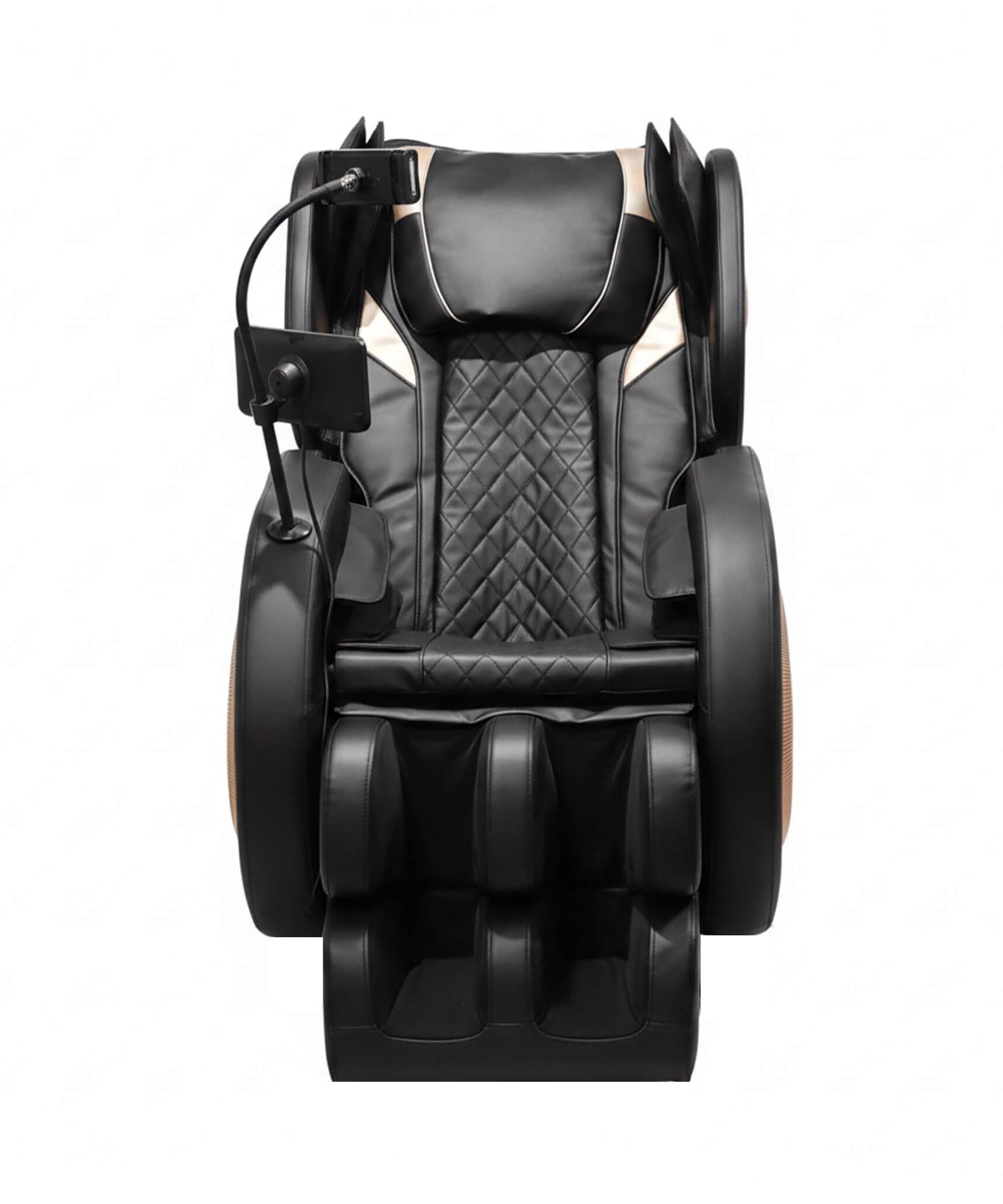 Airvana Tranquil Automatic Zero-Gravity Massage Recliner Chair With Full Body Air Pressure (SAK76018)