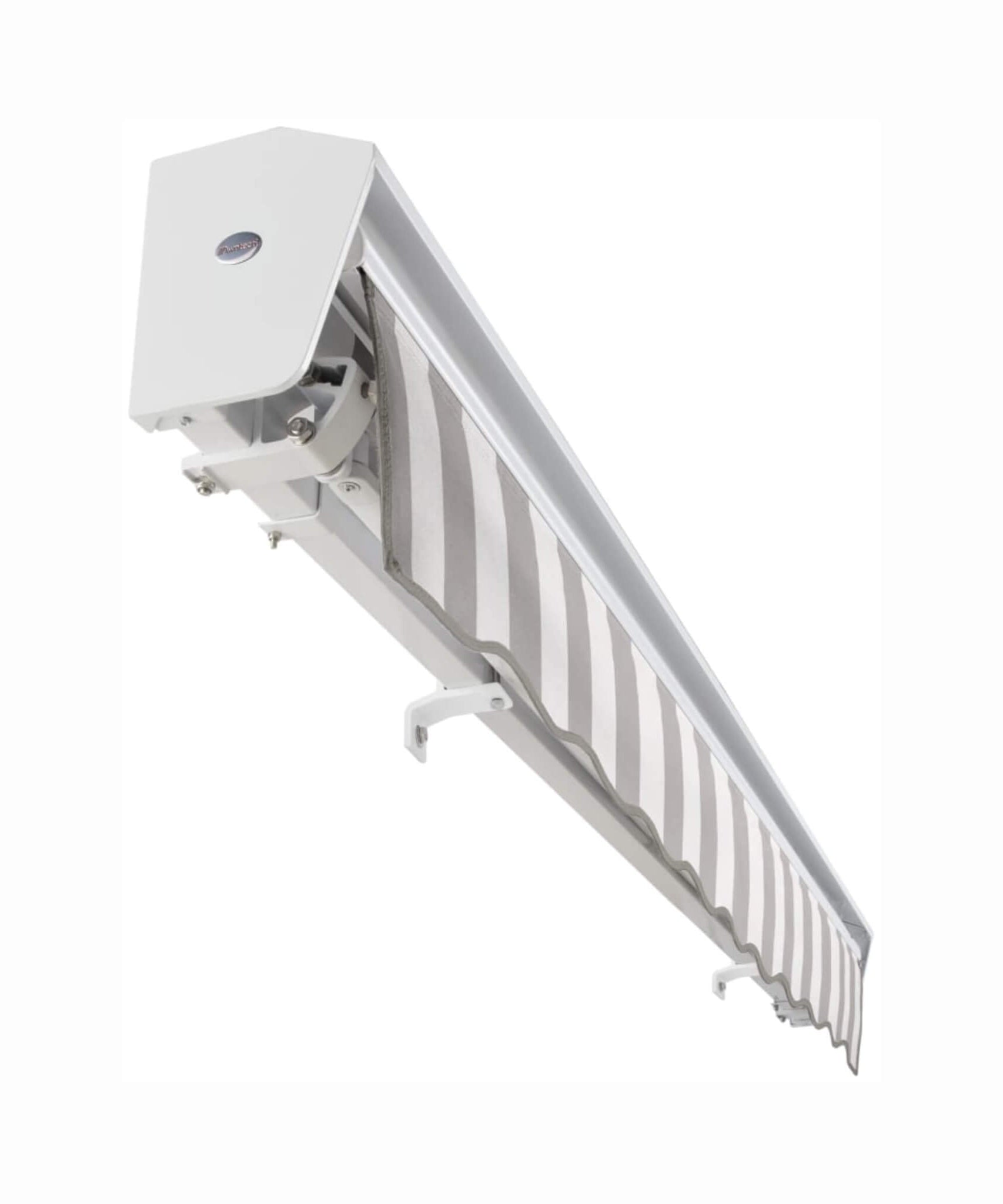Awntech Destin Premium Retractable Patio Awning [Made-To-Order] (SAK74612)