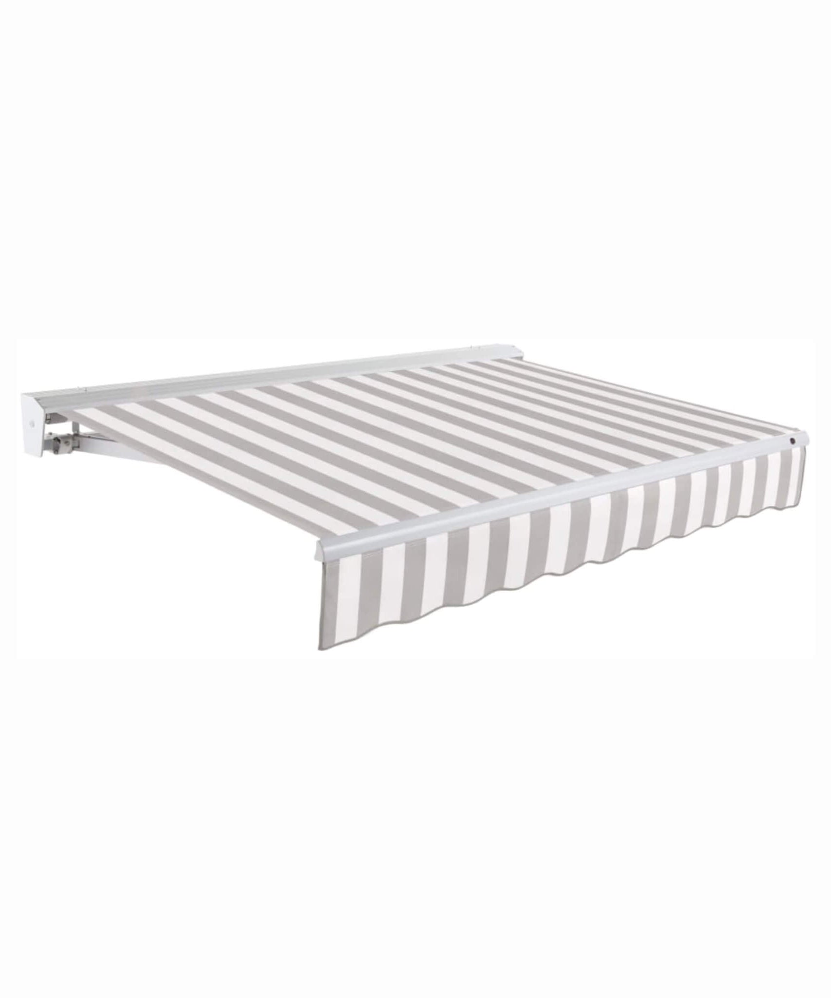 Awntech Destin Premium Retractable Patio Awning [Made-To-Order] (SAK74612)