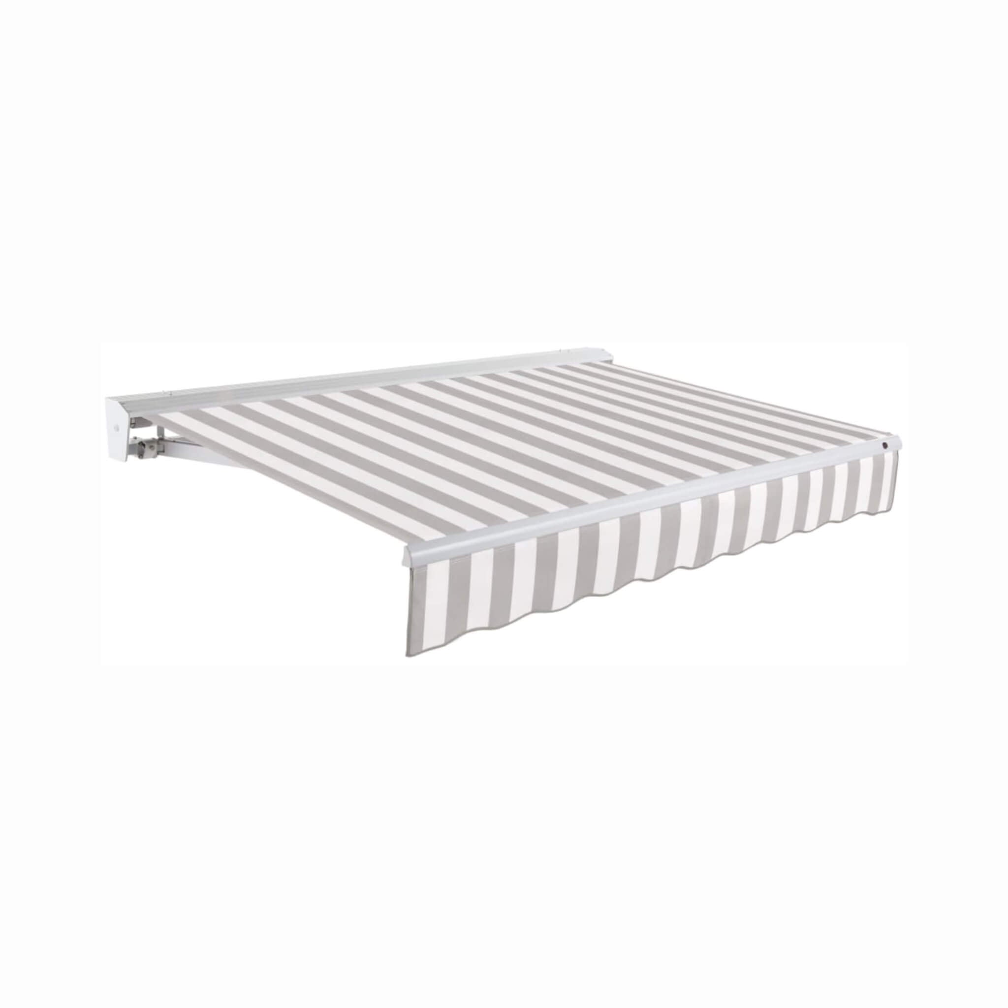 Awntech Destin Premium Retractable Patio Awning [Made-To-Order] (SAK74612)