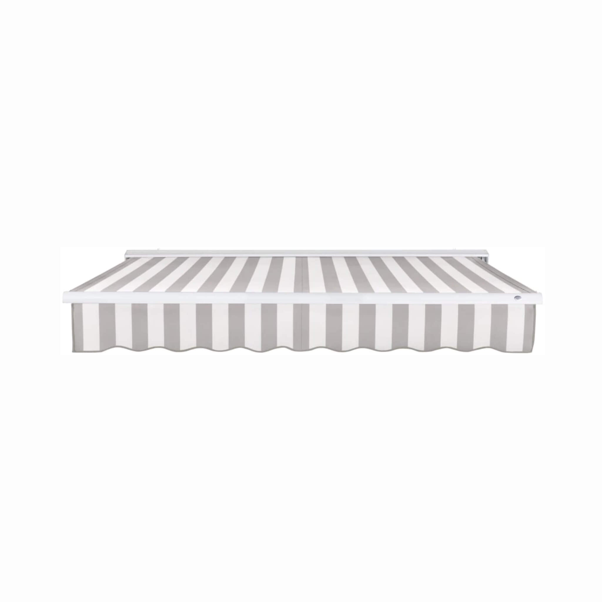 Awntech Destin Premium Retractable Patio Awning [Made-To-Order] (SAK74612)