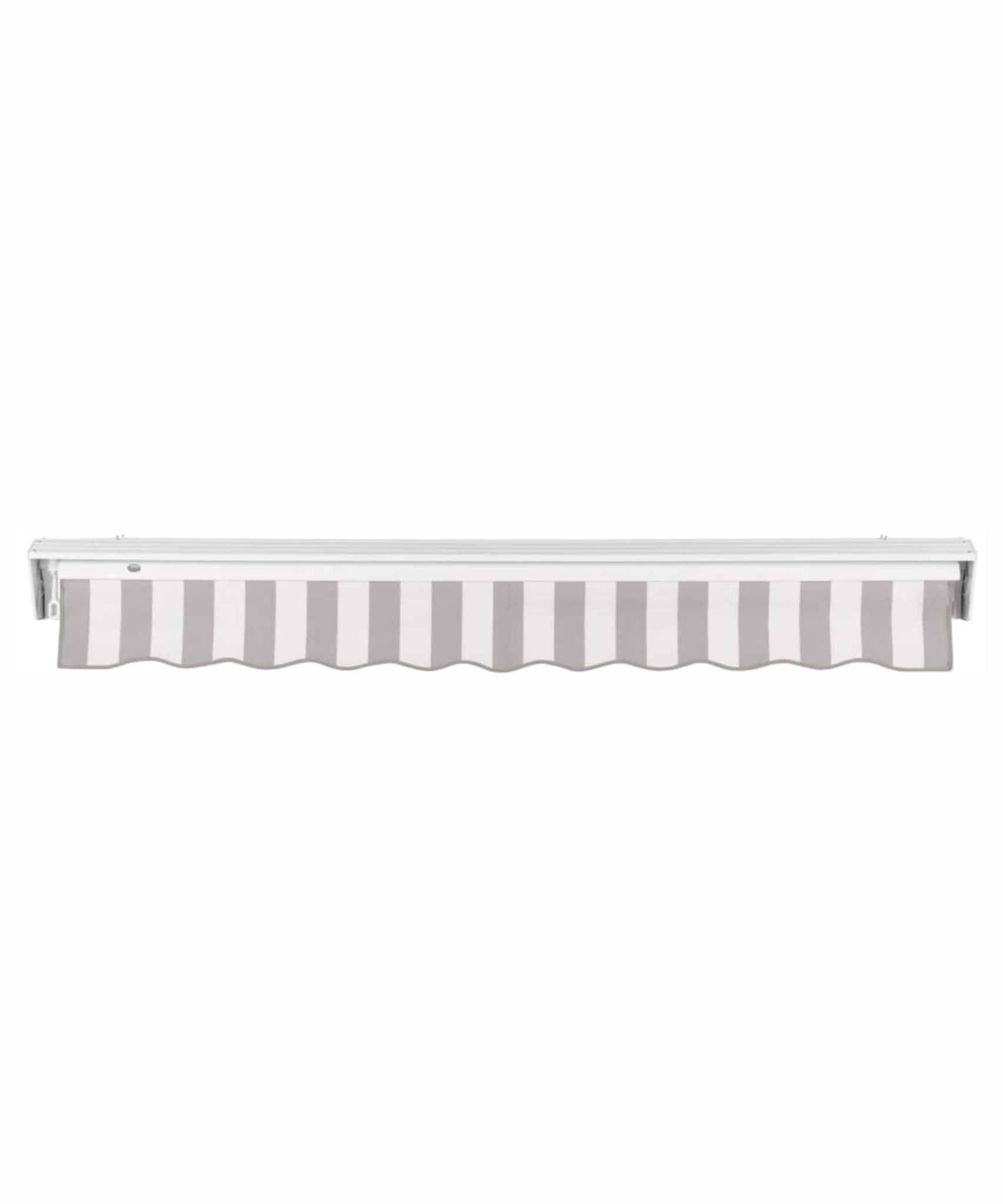 Awntech Destin Premium Retractable Patio Awning [Made-To-Order] (SAK74612)