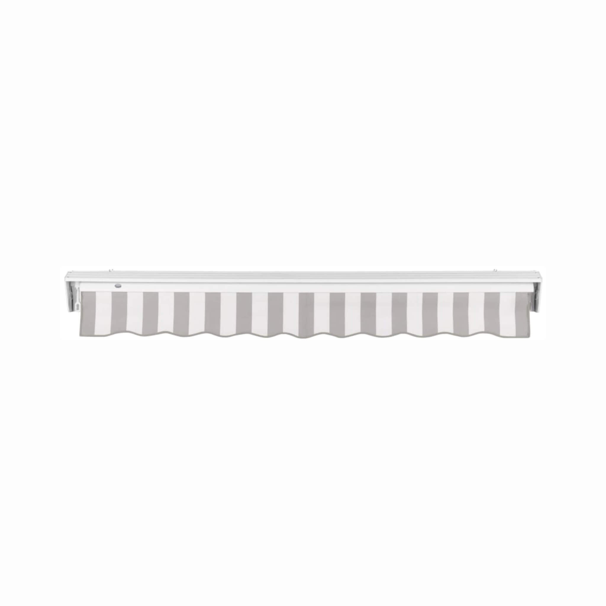 Awntech Destin Premium Retractable Patio Awning [Made-To-Order] (SAK74612)