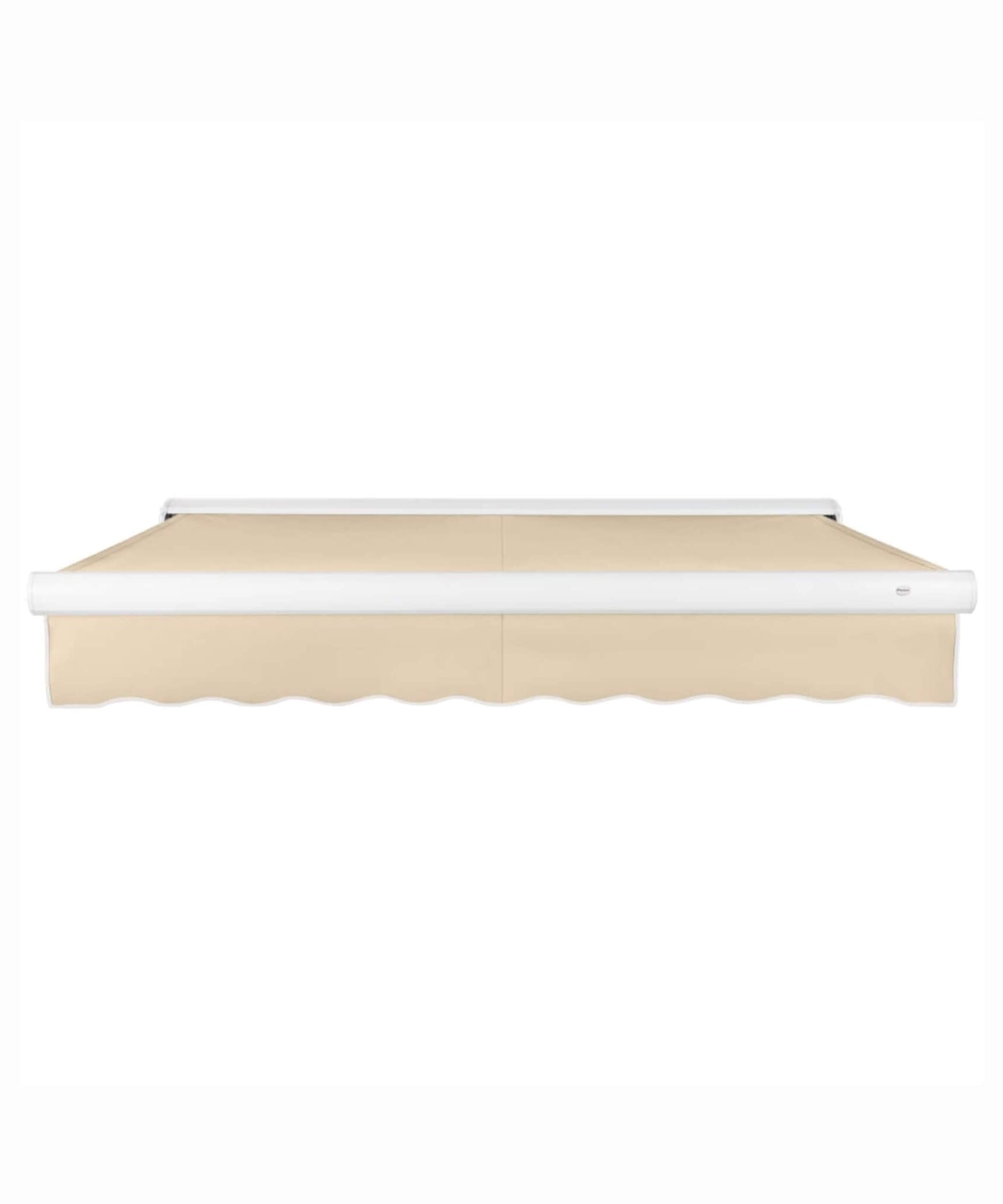 Awntech Key West Full Cassette Retractable Patio Awning [Made-To-Order] (SAK91358)
