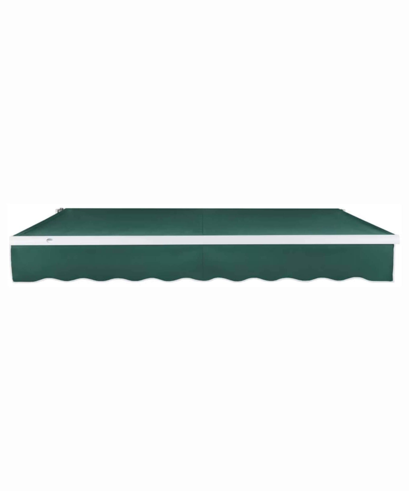 Awntech Maui Premium Outdoor Retractable Awning [Made-To-Order] (SAK32890)
