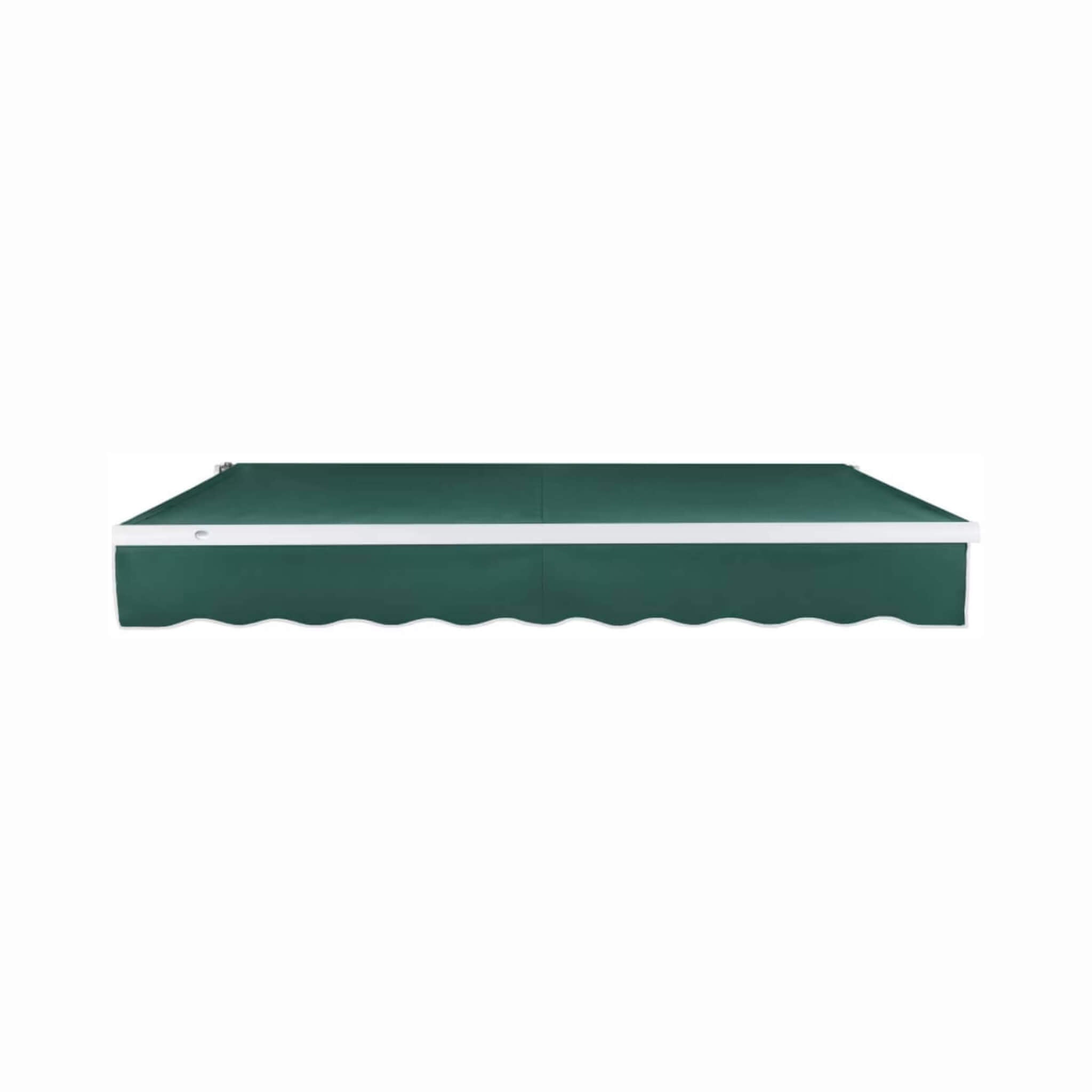 Awntech Maui Premium Outdoor Retractable Awning [Made-To-Order] (SAK32890)
