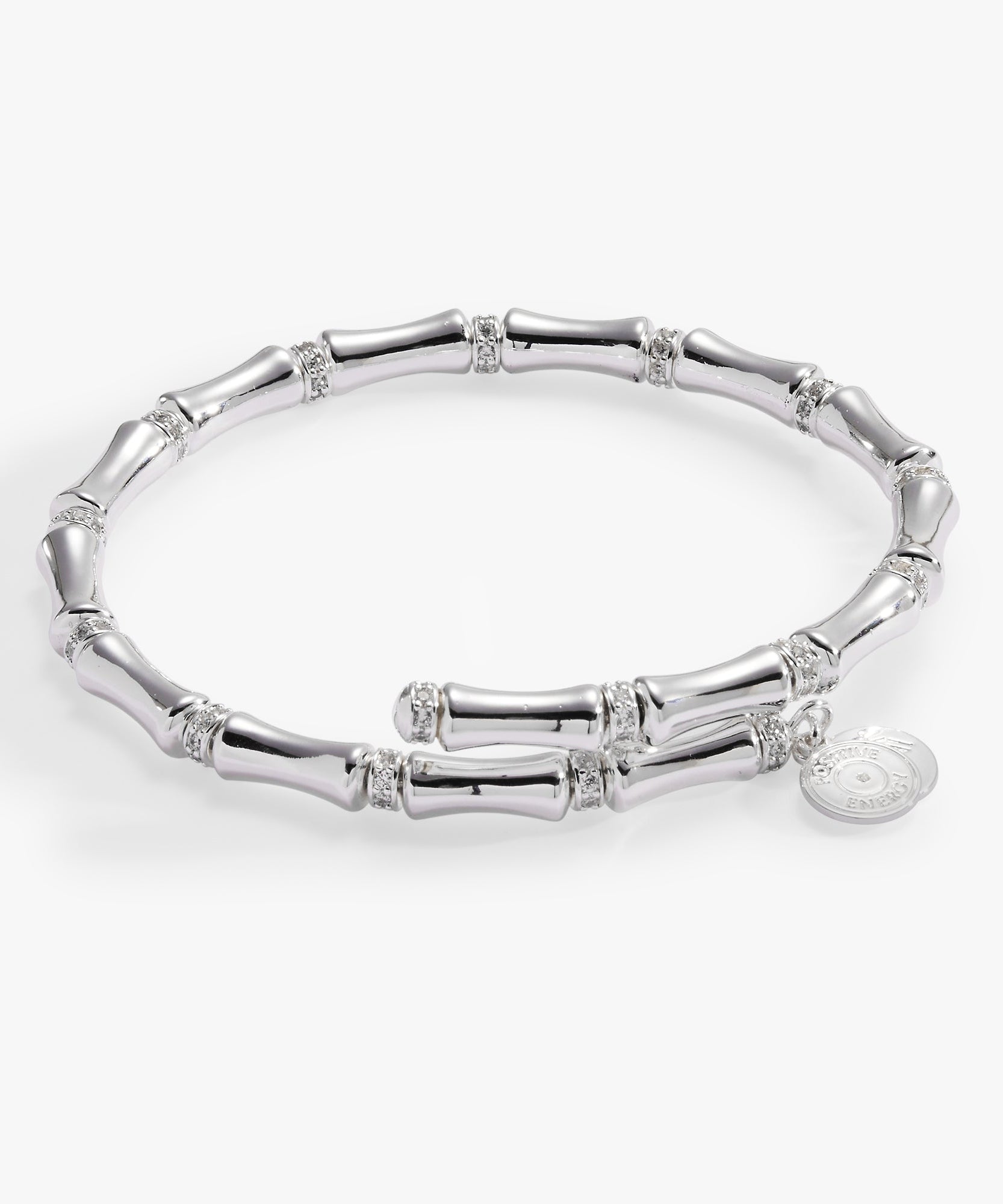 Bamboo Wrap Bracelet