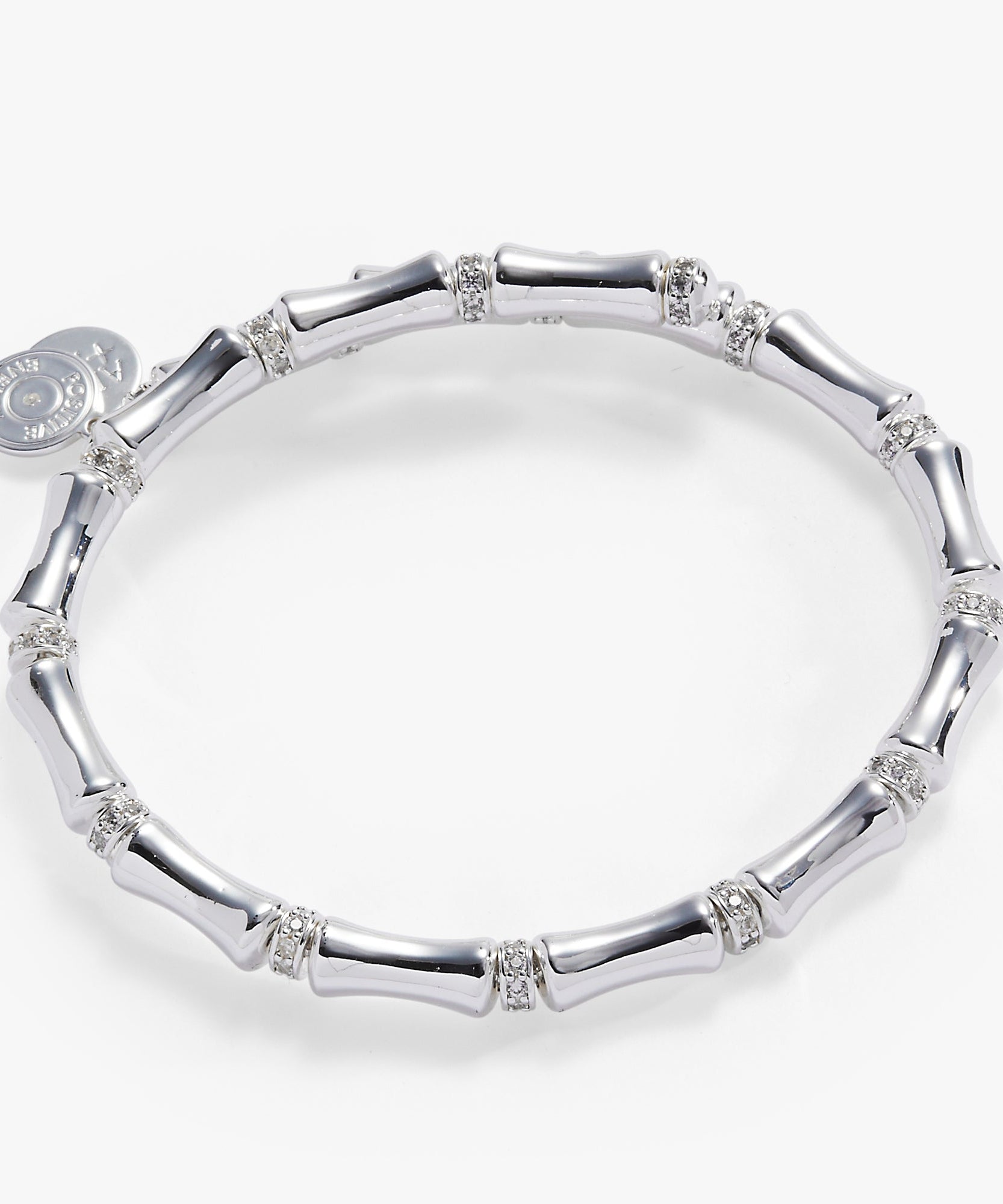 Bamboo Wrap Bracelet