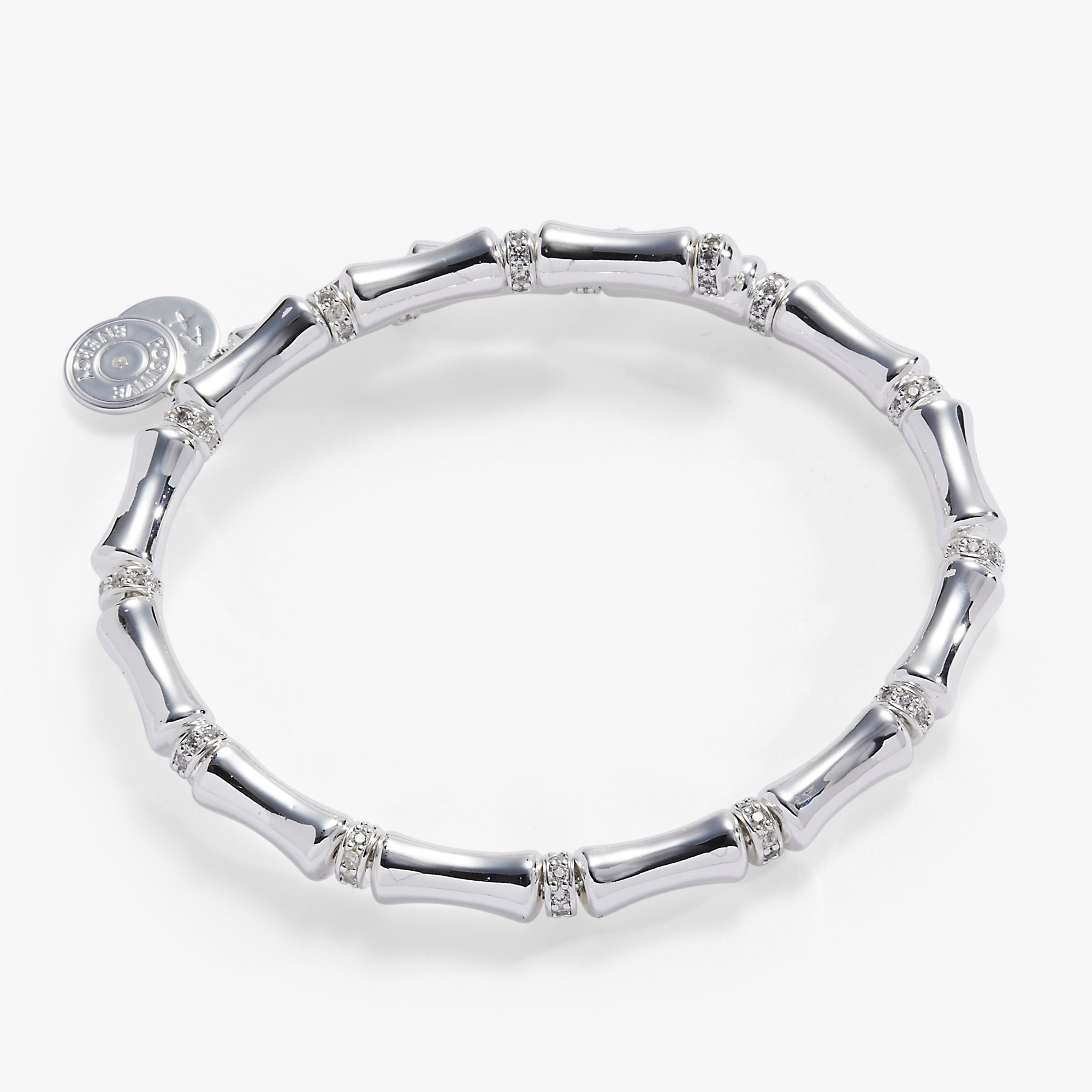 Bamboo Wrap Bracelet