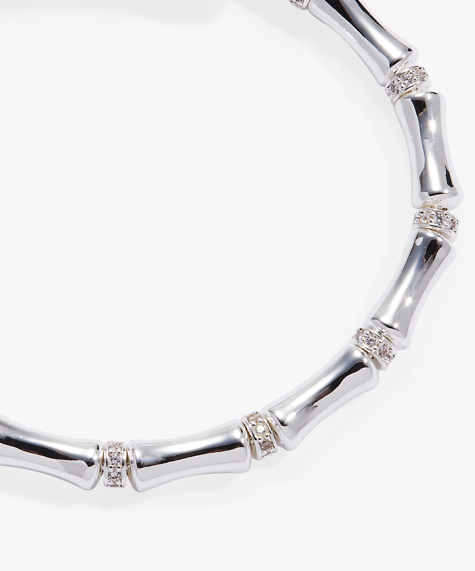 Bamboo Wrap Bracelet
