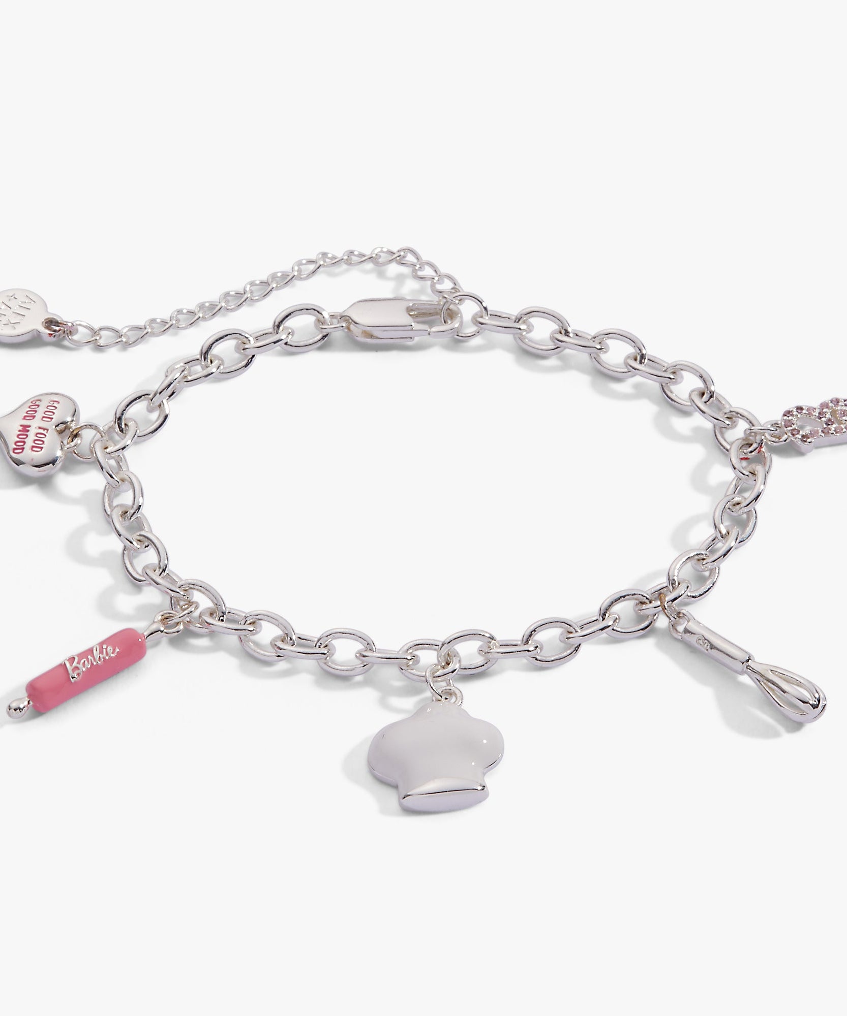 Barbie™ Chef Charm Bracelet