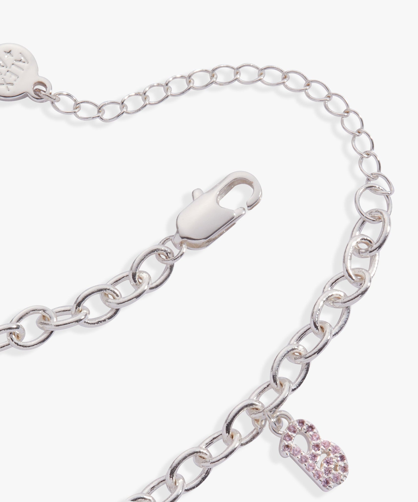 Barbie™ Chef Charm Bracelet