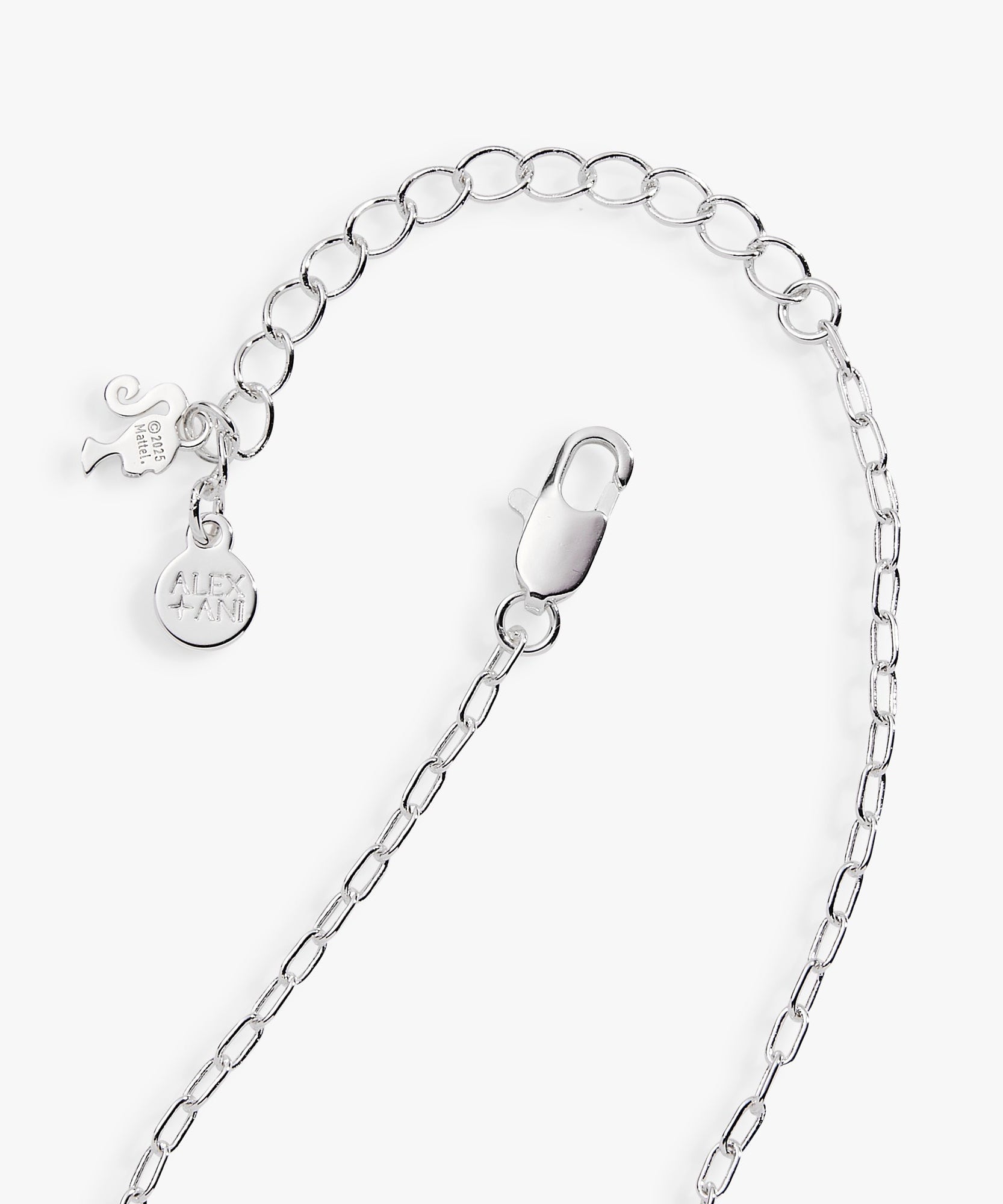 Barbie™ Pickleball Charm Pendant