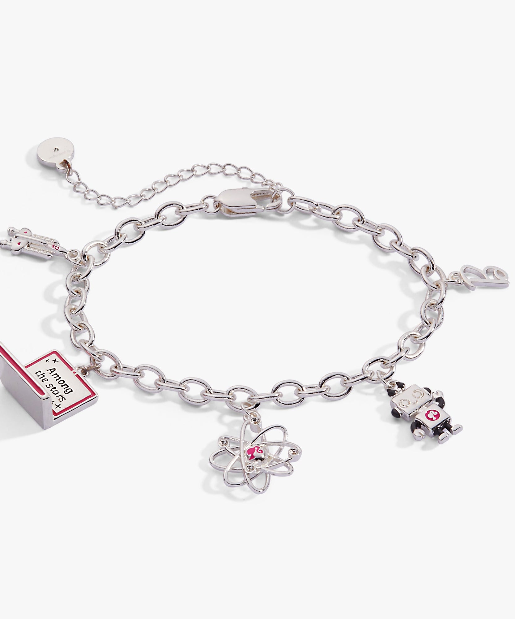 Barbie™ STEM Charm Bracelet