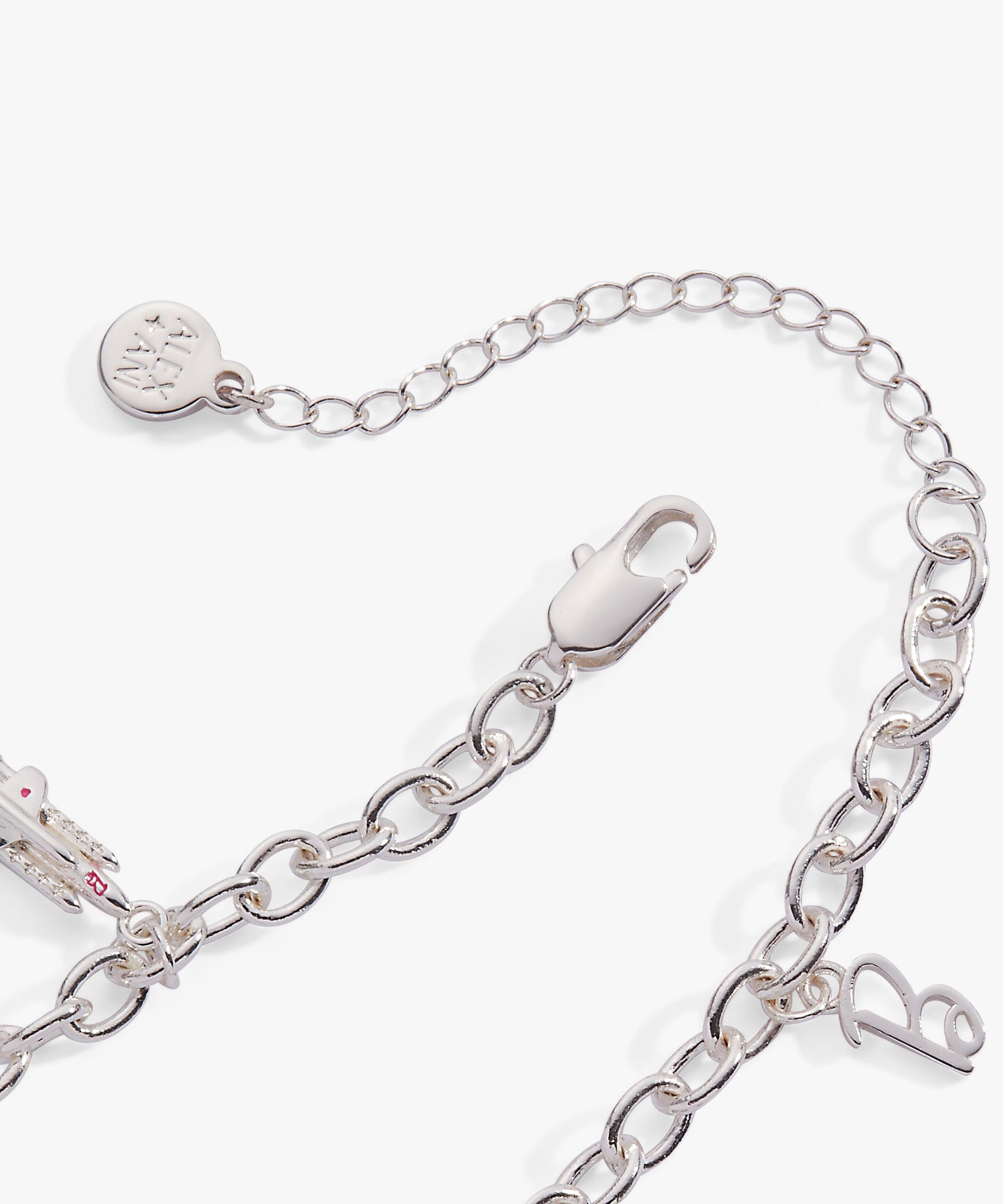 Barbie™ STEM Charm Bracelet
