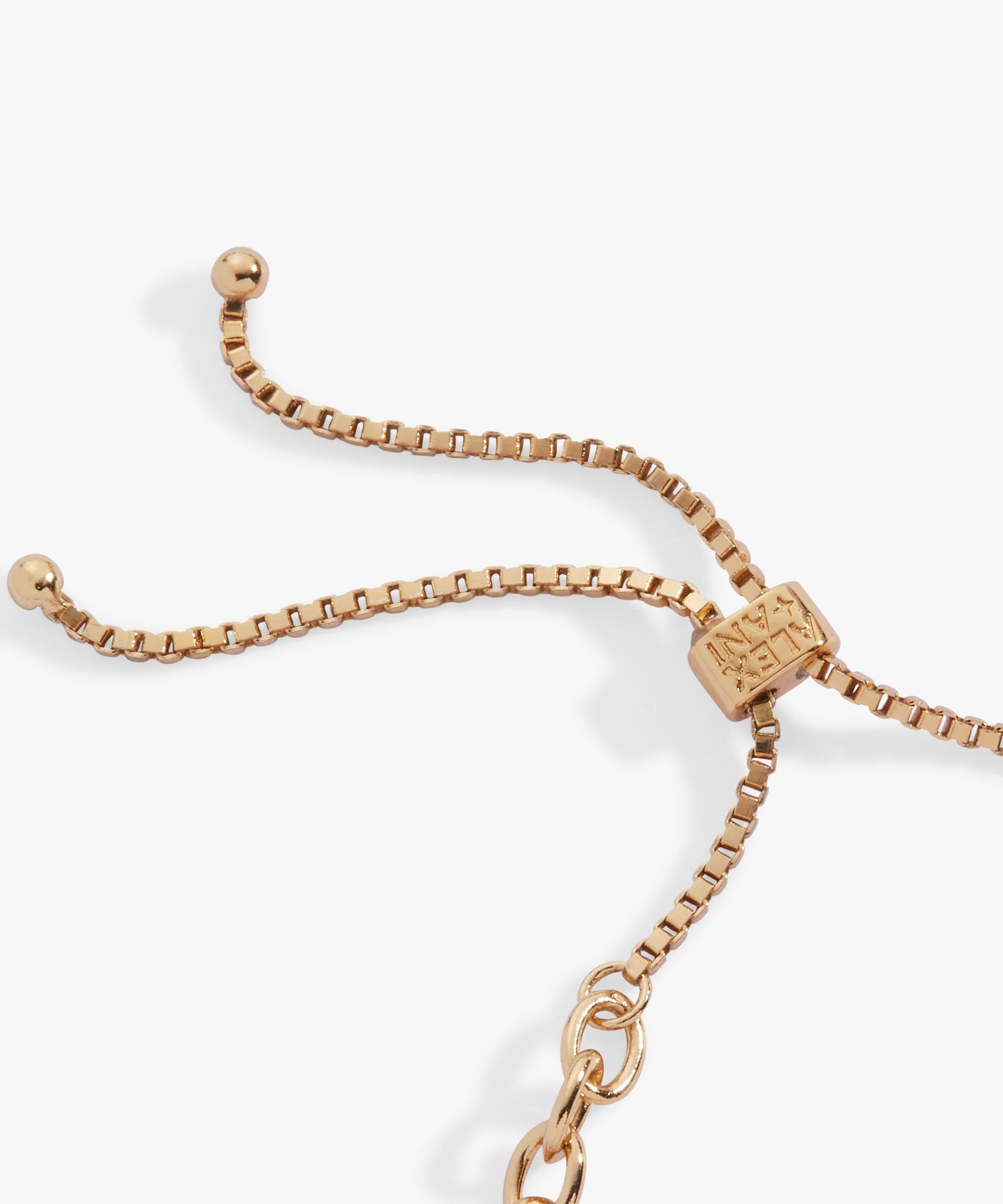 Barbie™ Teacher Bolo Bracelet