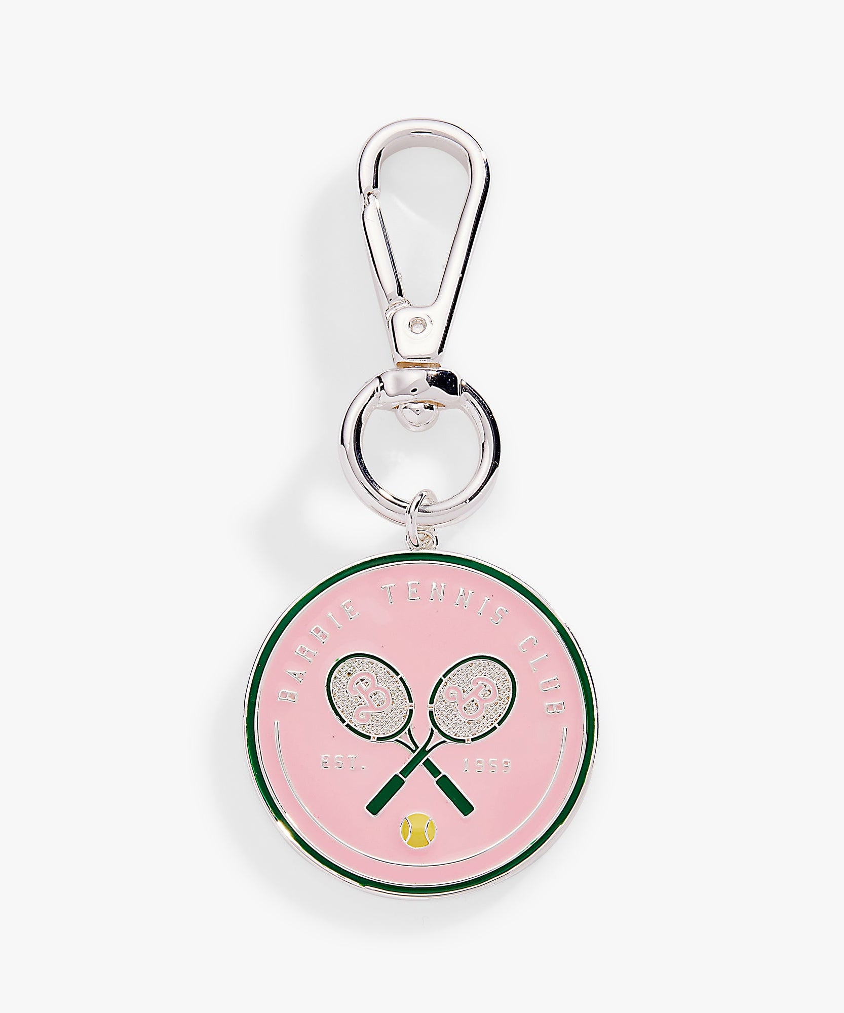 Barbie™ Tennis Bag Charm