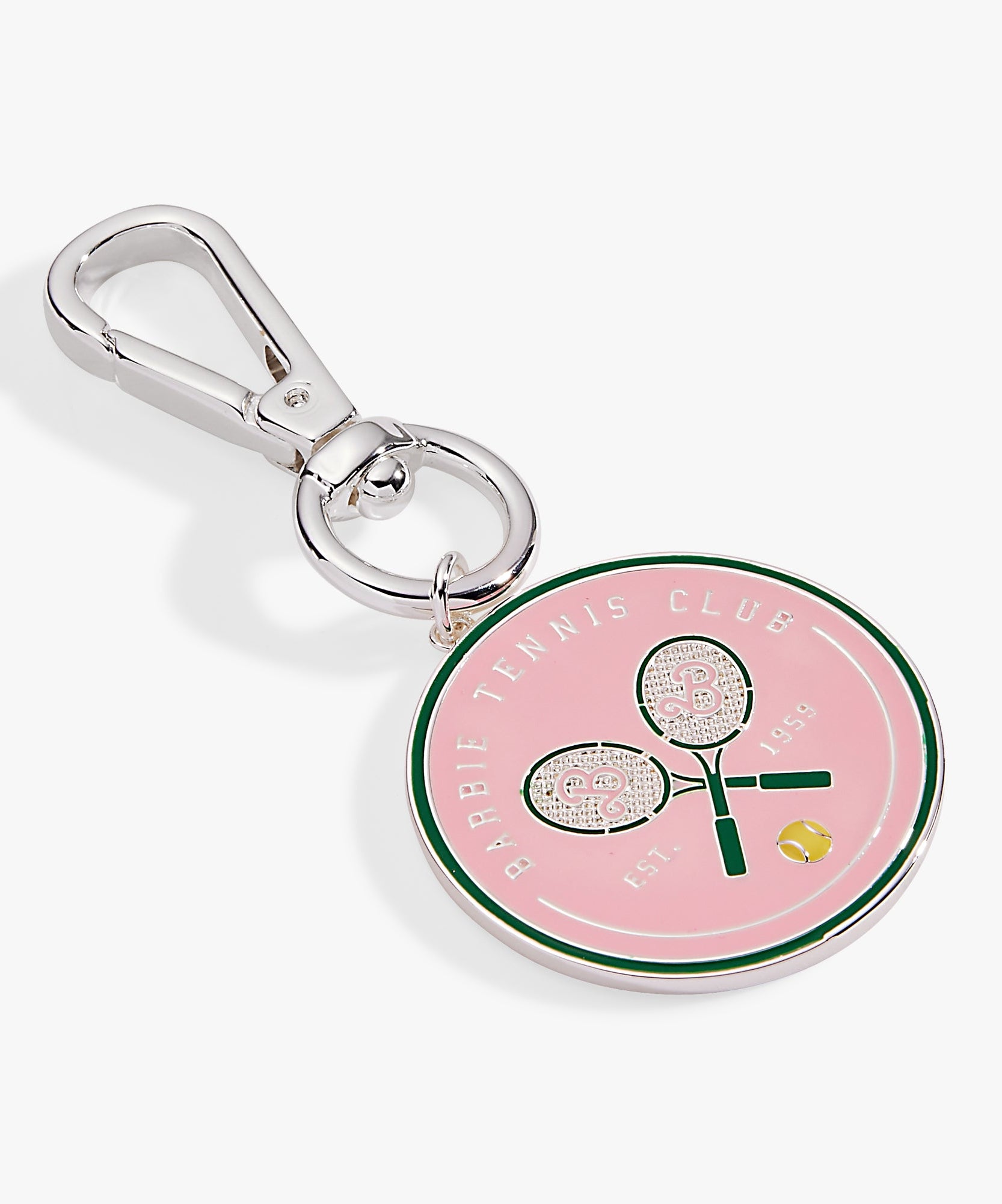 Barbie™ Tennis Bag Charm