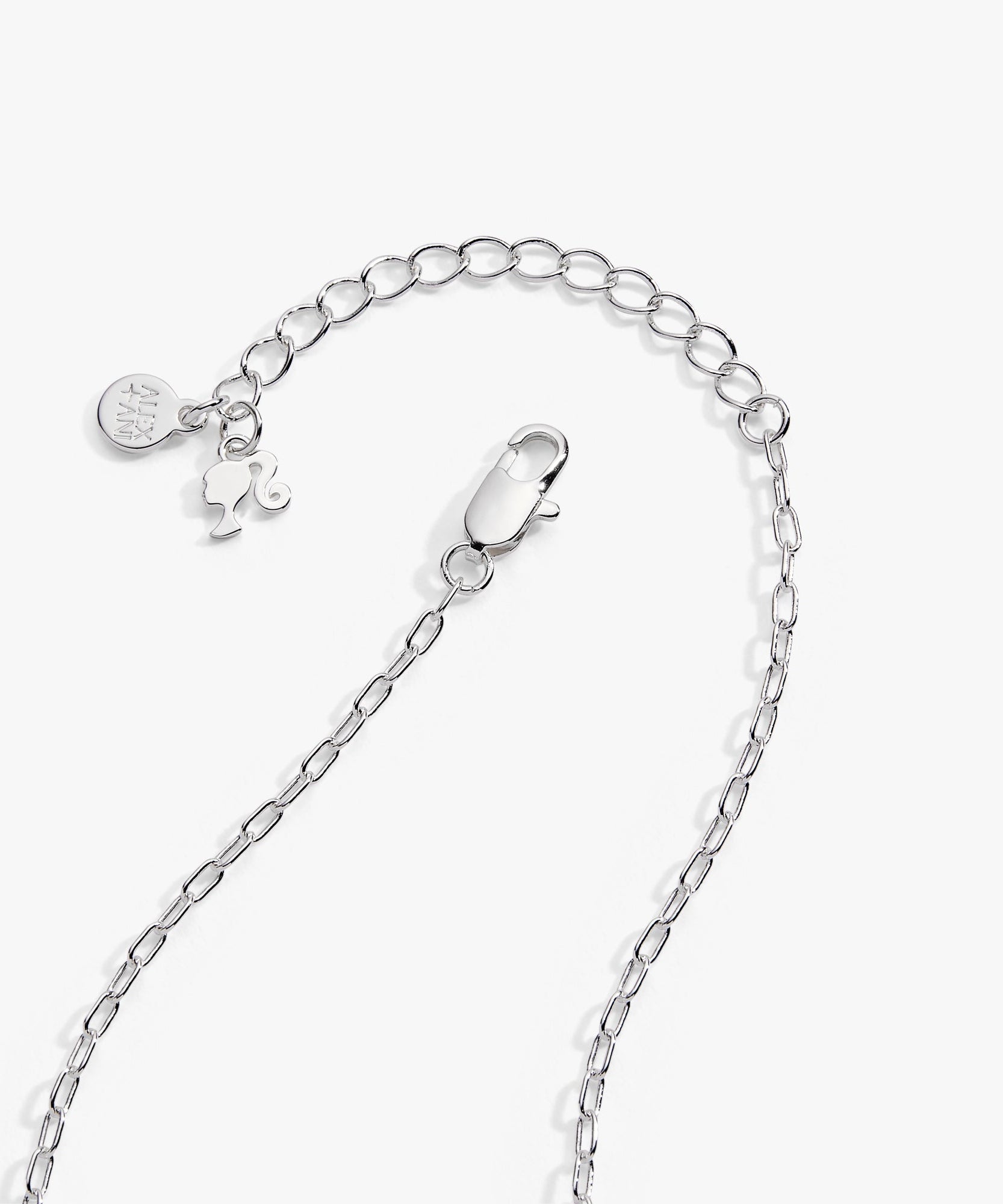 Barbie™ Tennis Charm Pendant
