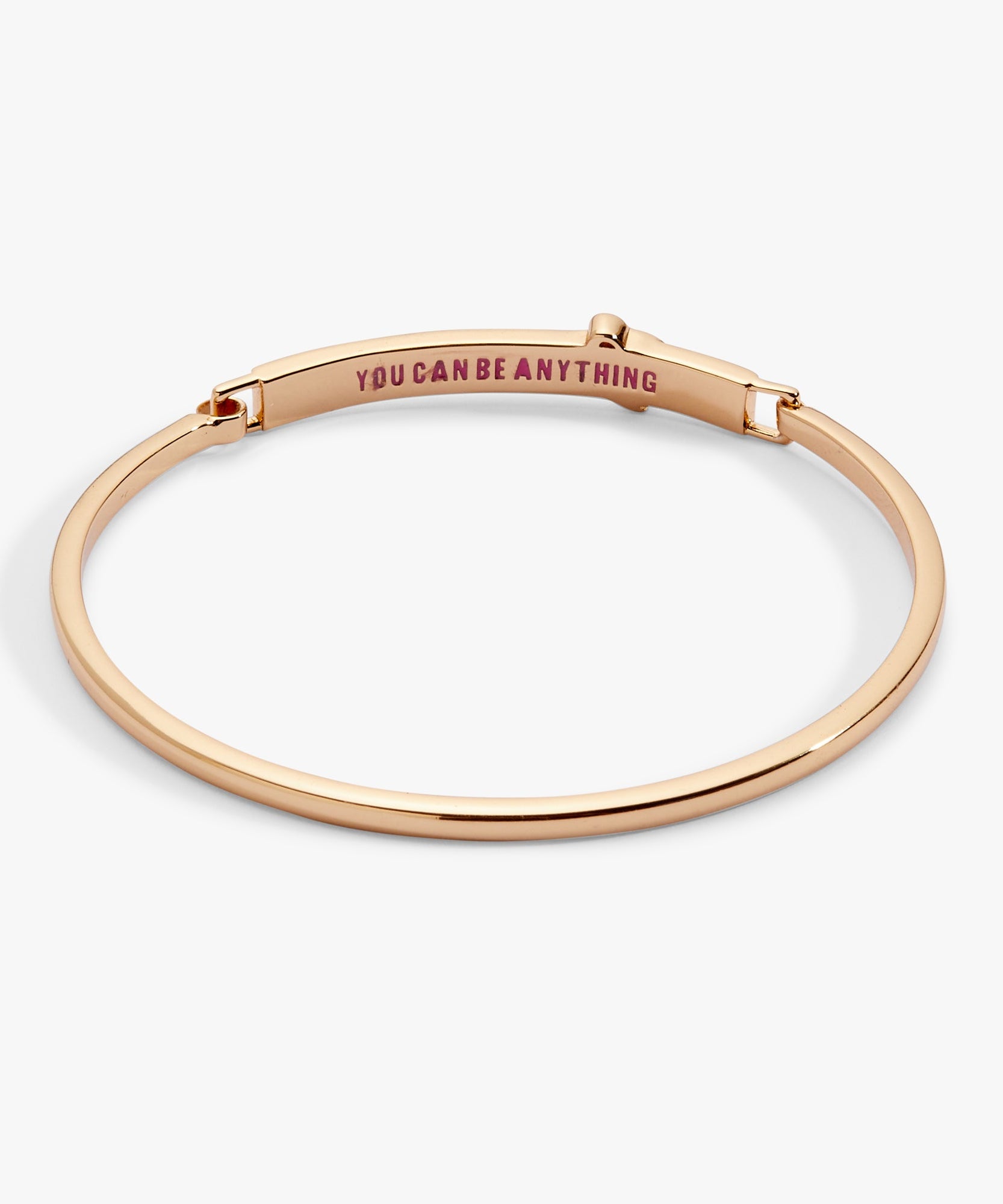 Barbie™ 'You Can Be Anything' Tension Bangle