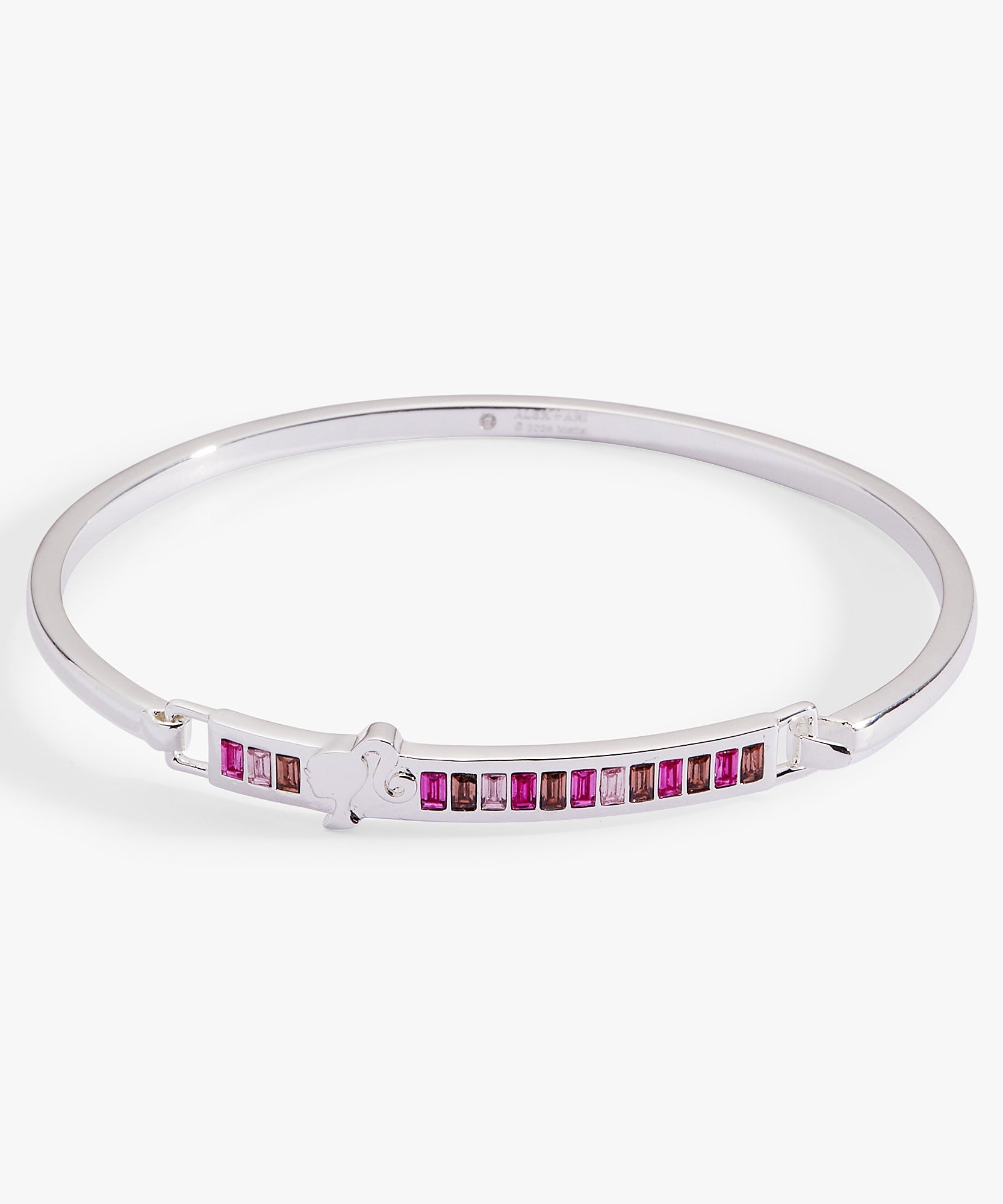 Barbie™ 'You Can Be Anything' Tension Bangle
