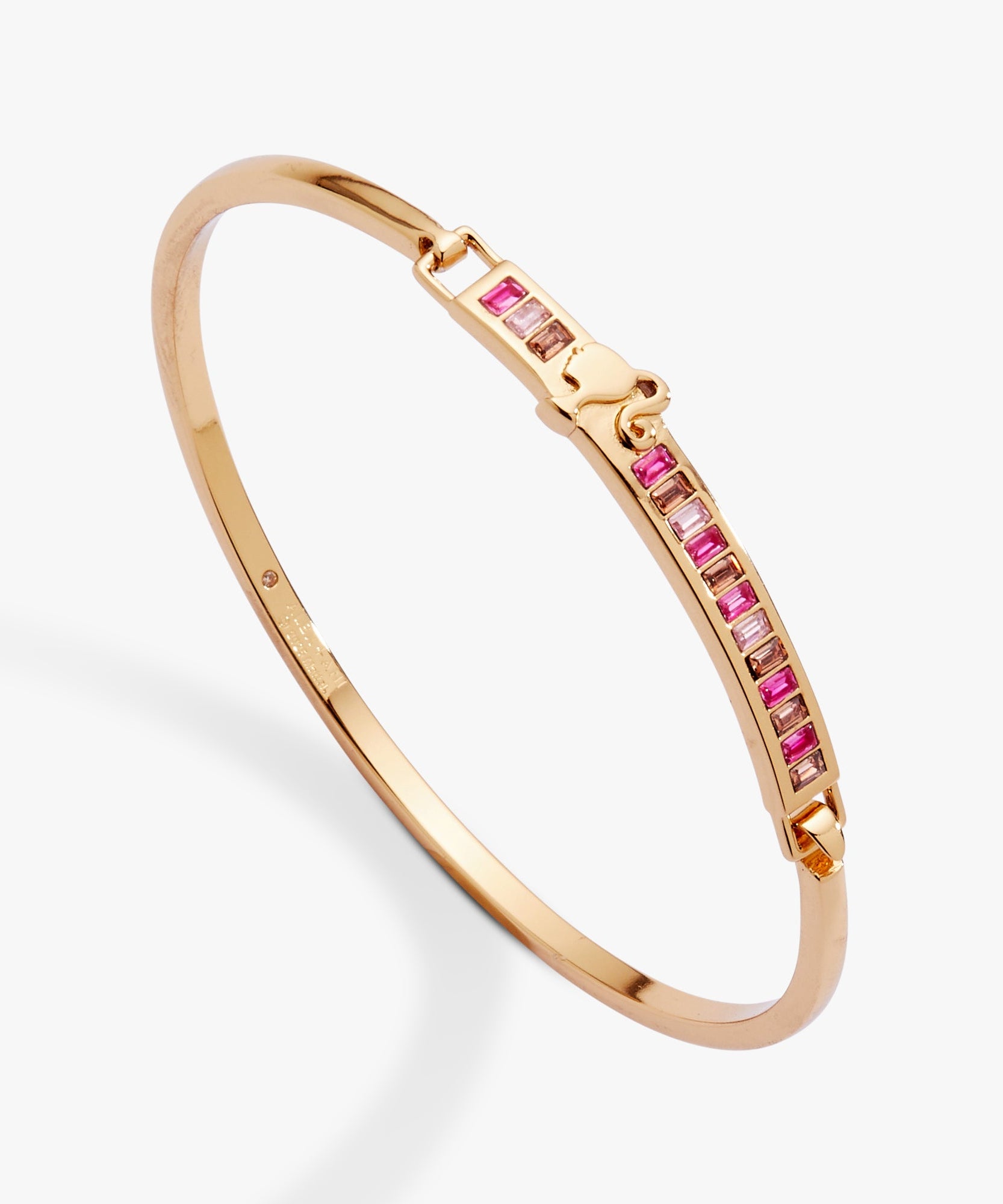Barbie™ 'You Can Be Anything' Tension Bangle